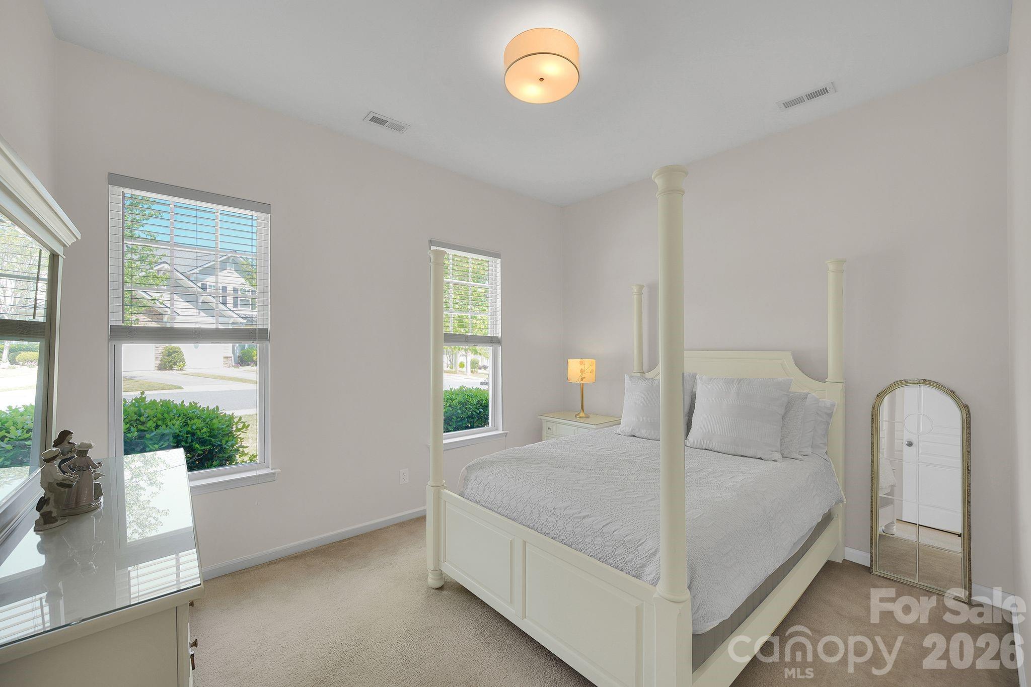 Calloway - Residential