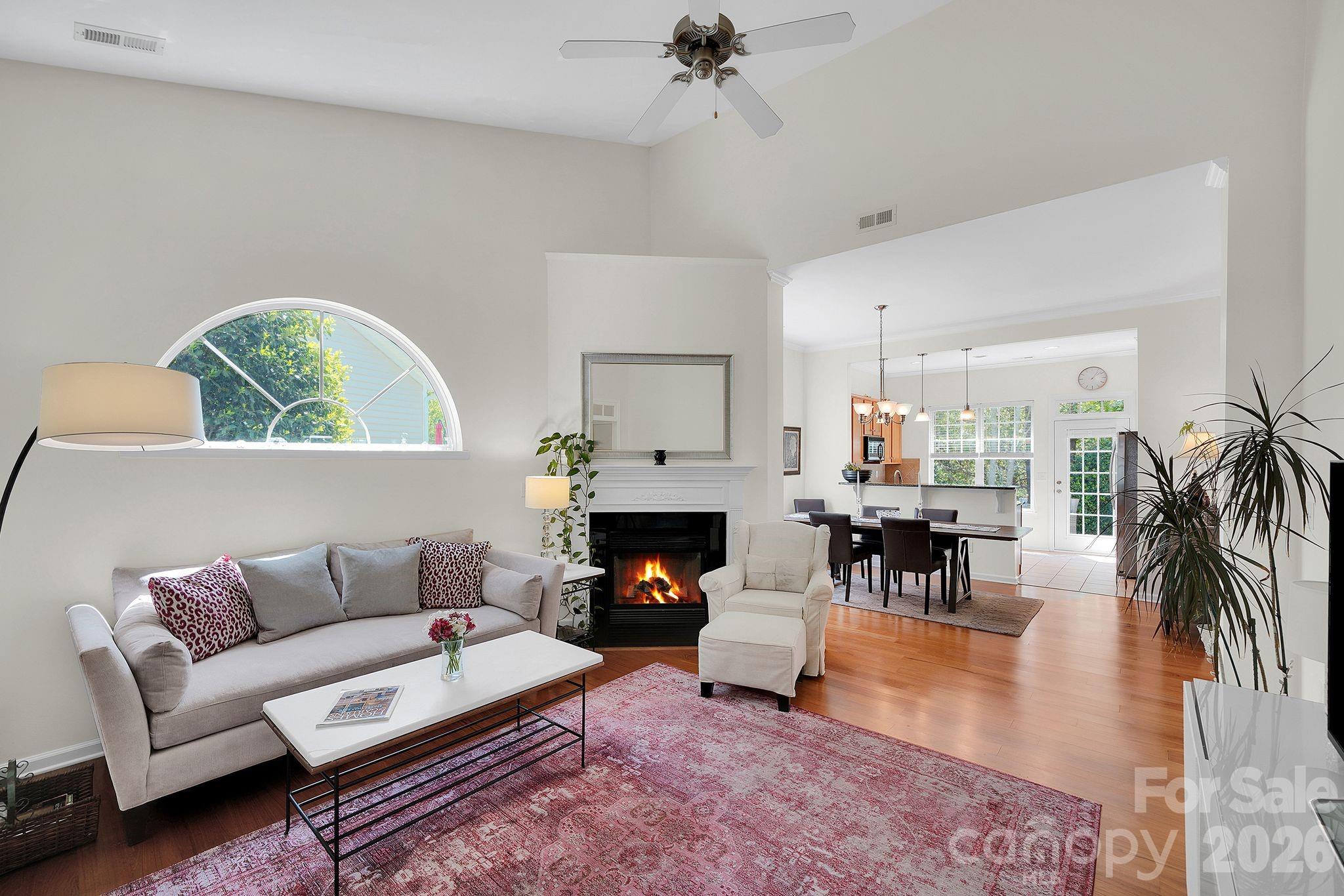 Calloway - Residential