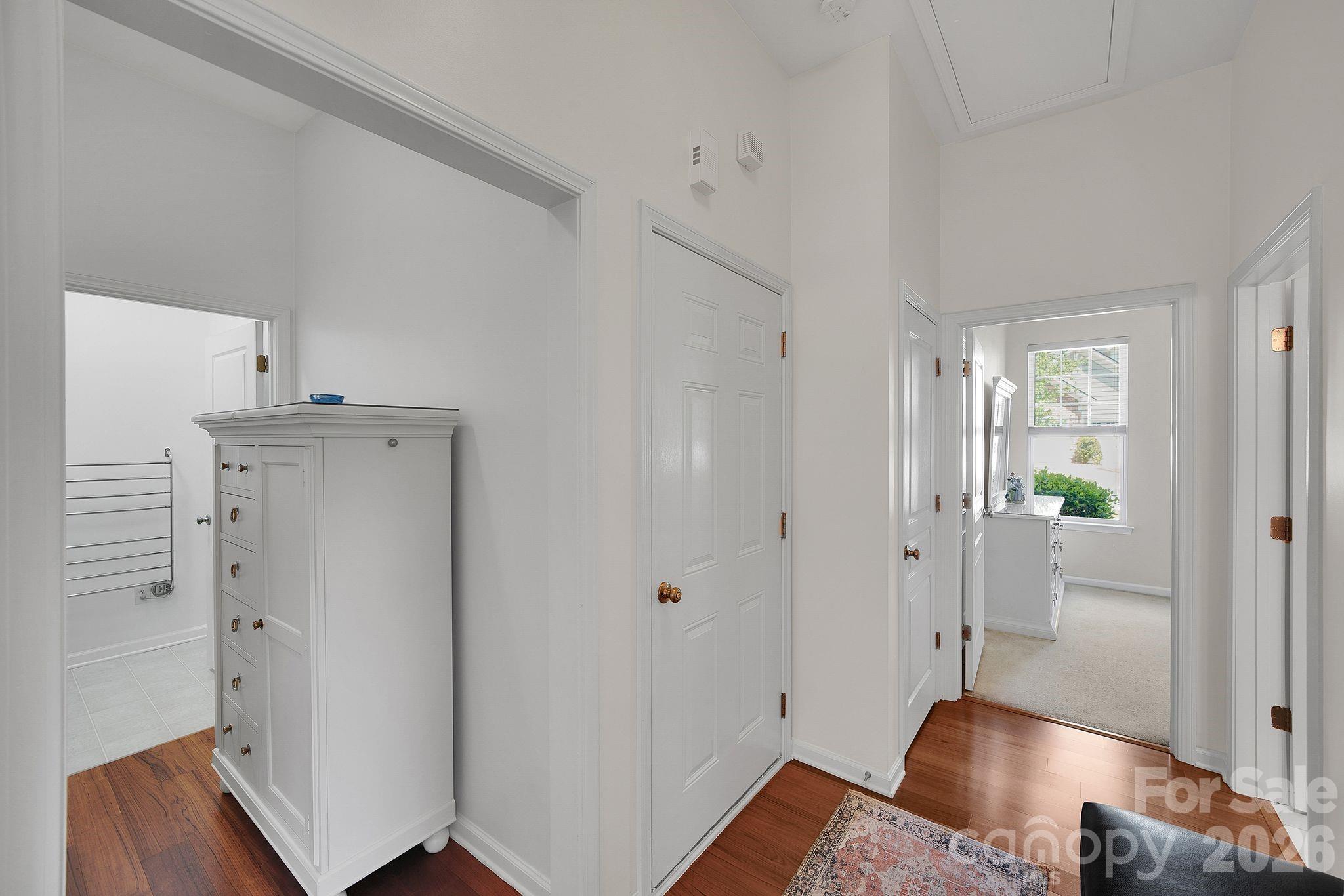 Calloway - Residential