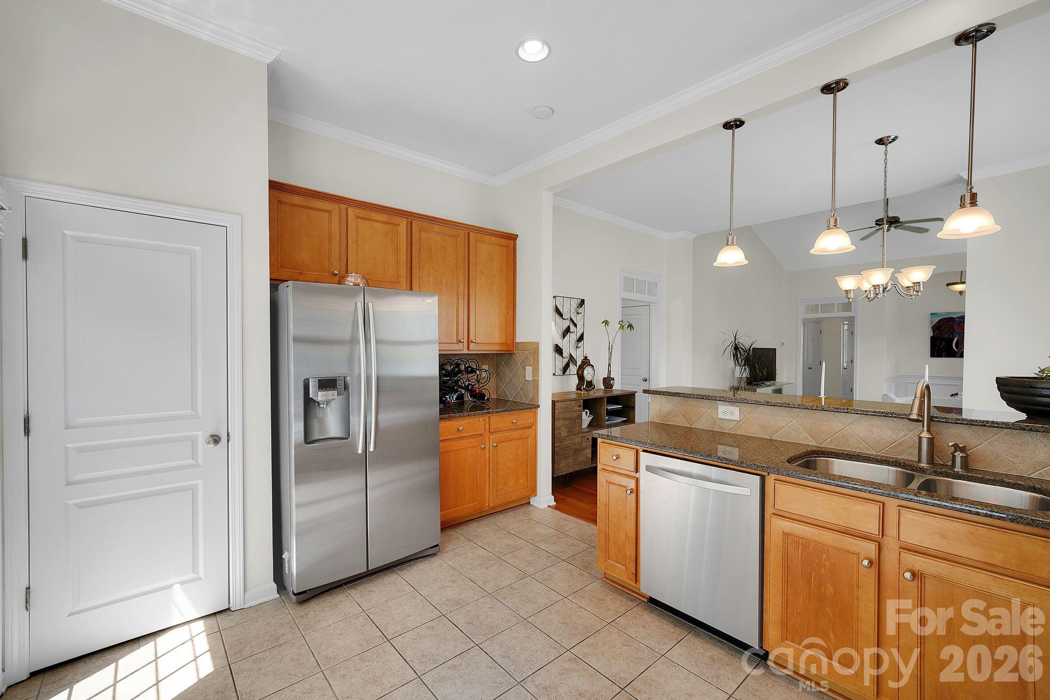 Calloway - Residential