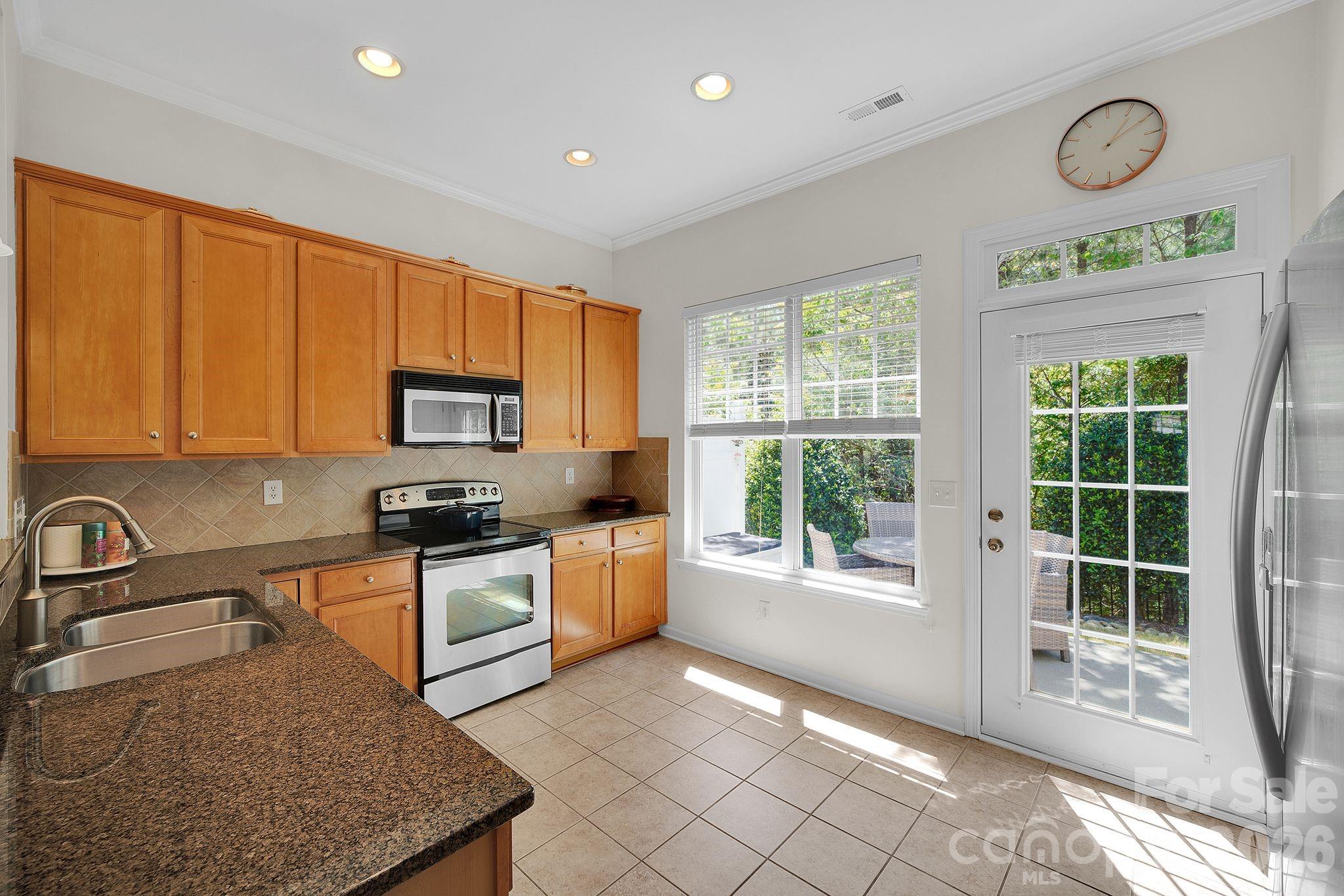 Calloway - Residential