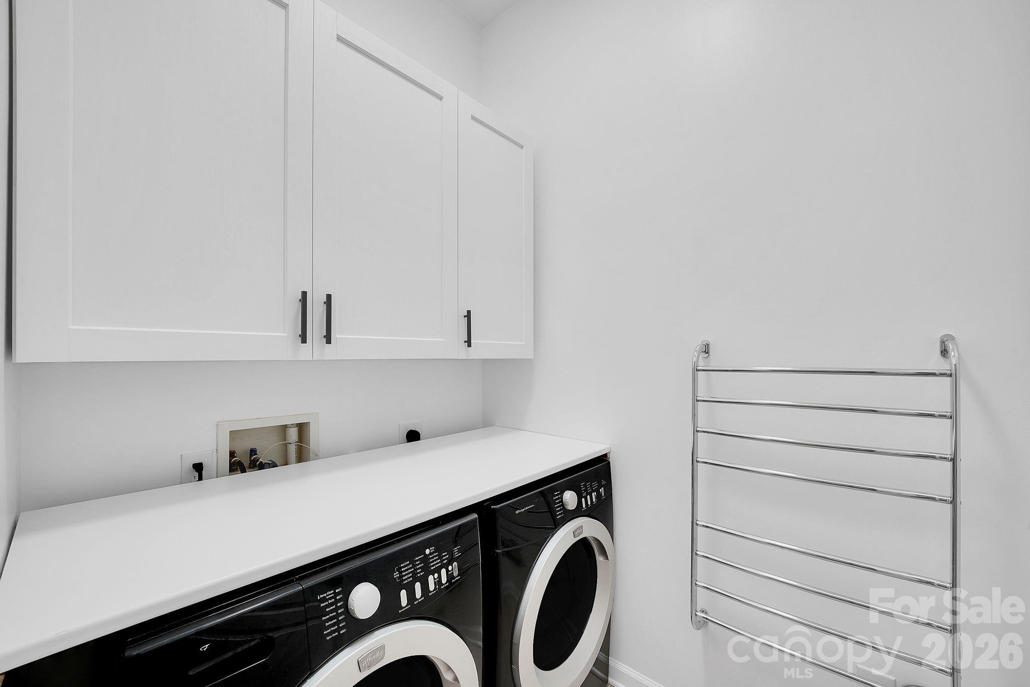 Calloway - Residential