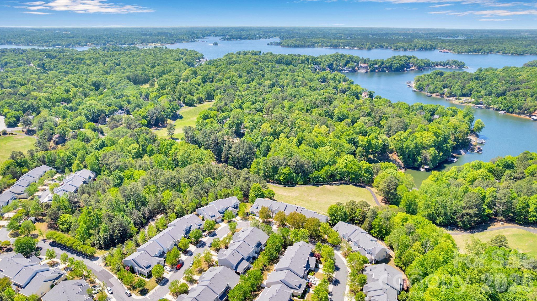 Calloway - Residential