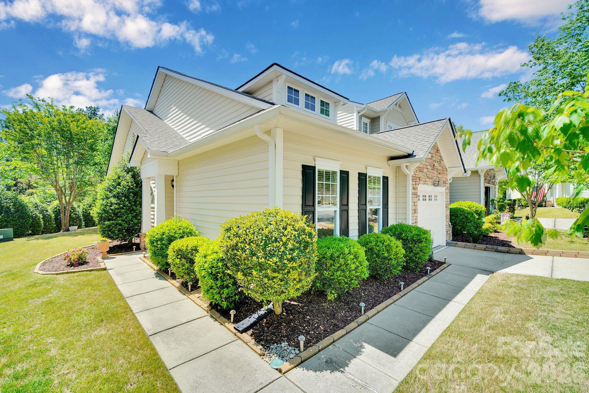 Calloway - Residential