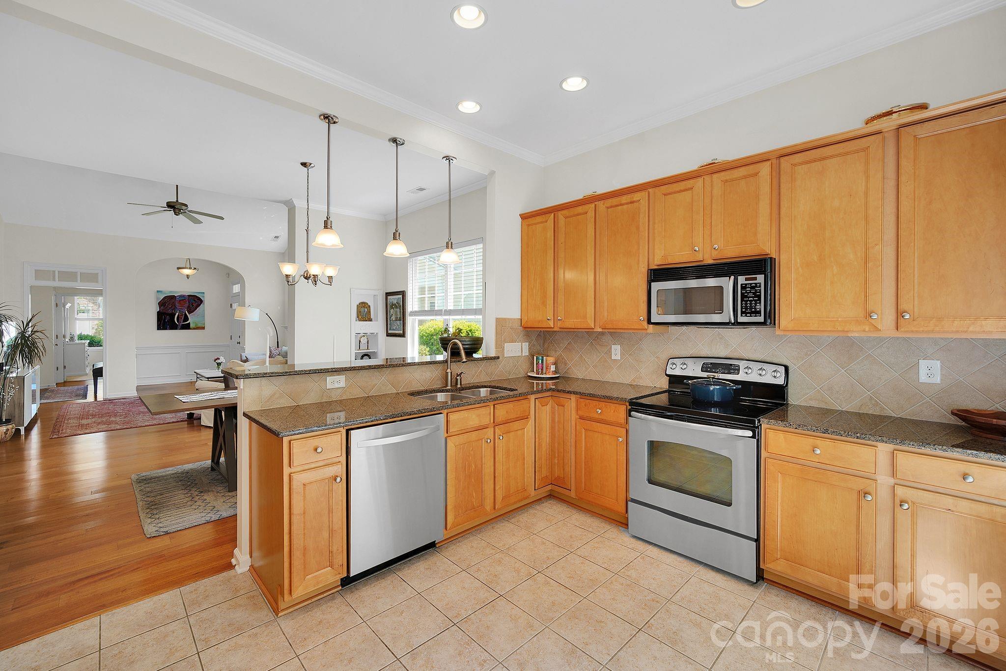 Calloway - Residential