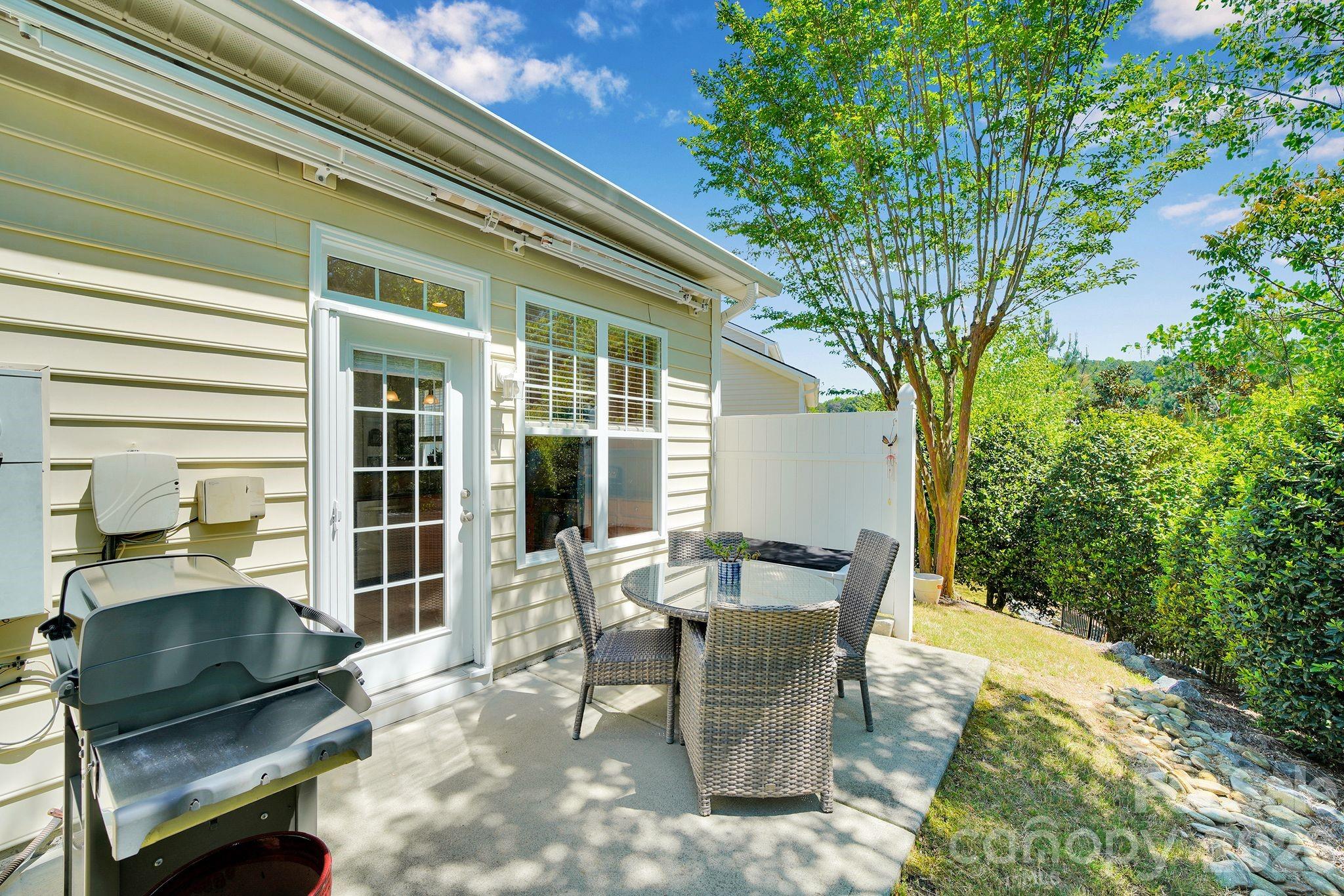 Calloway - Residential