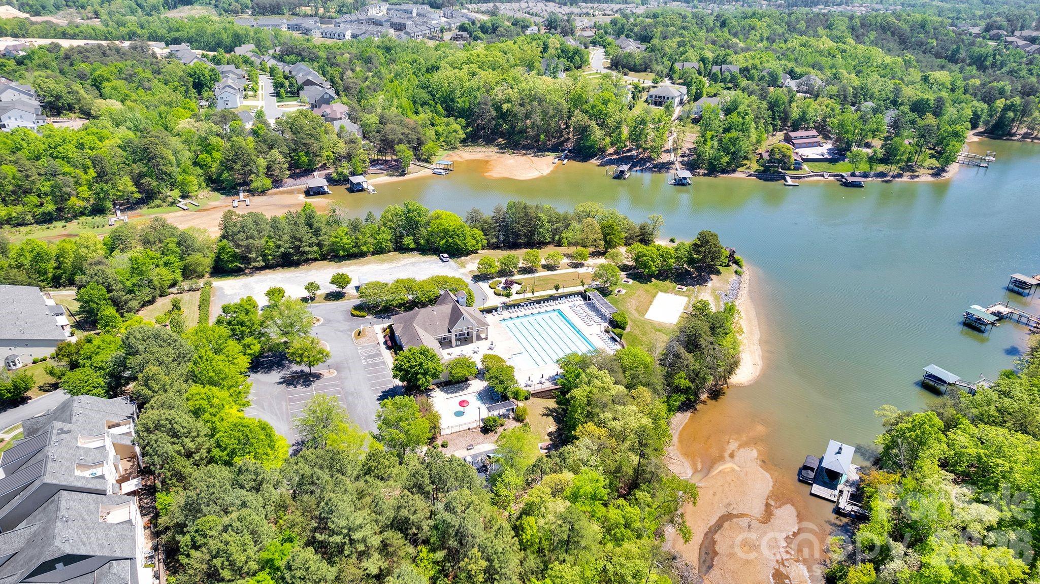 Calloway - Residential