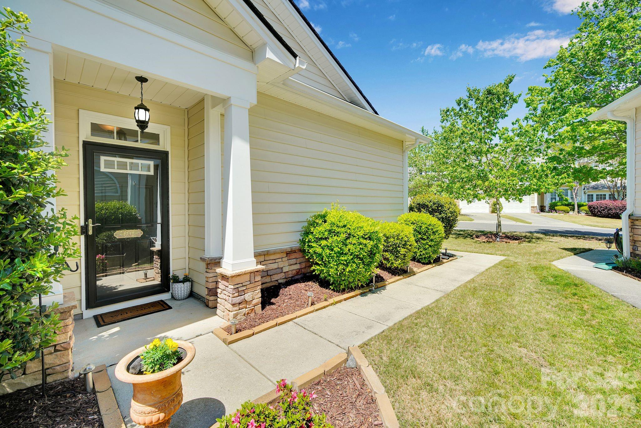 Calloway - Residential