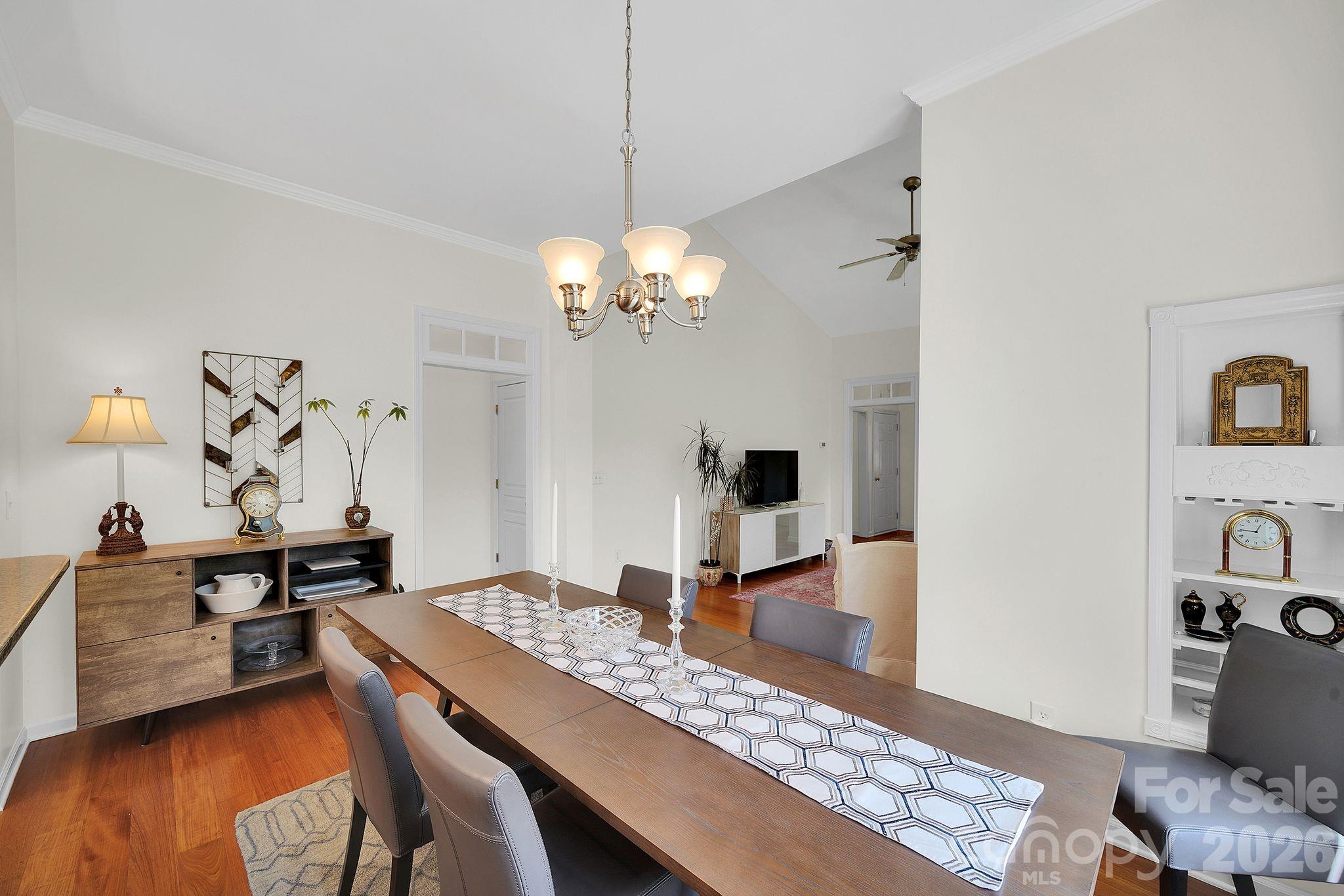 Calloway - Residential