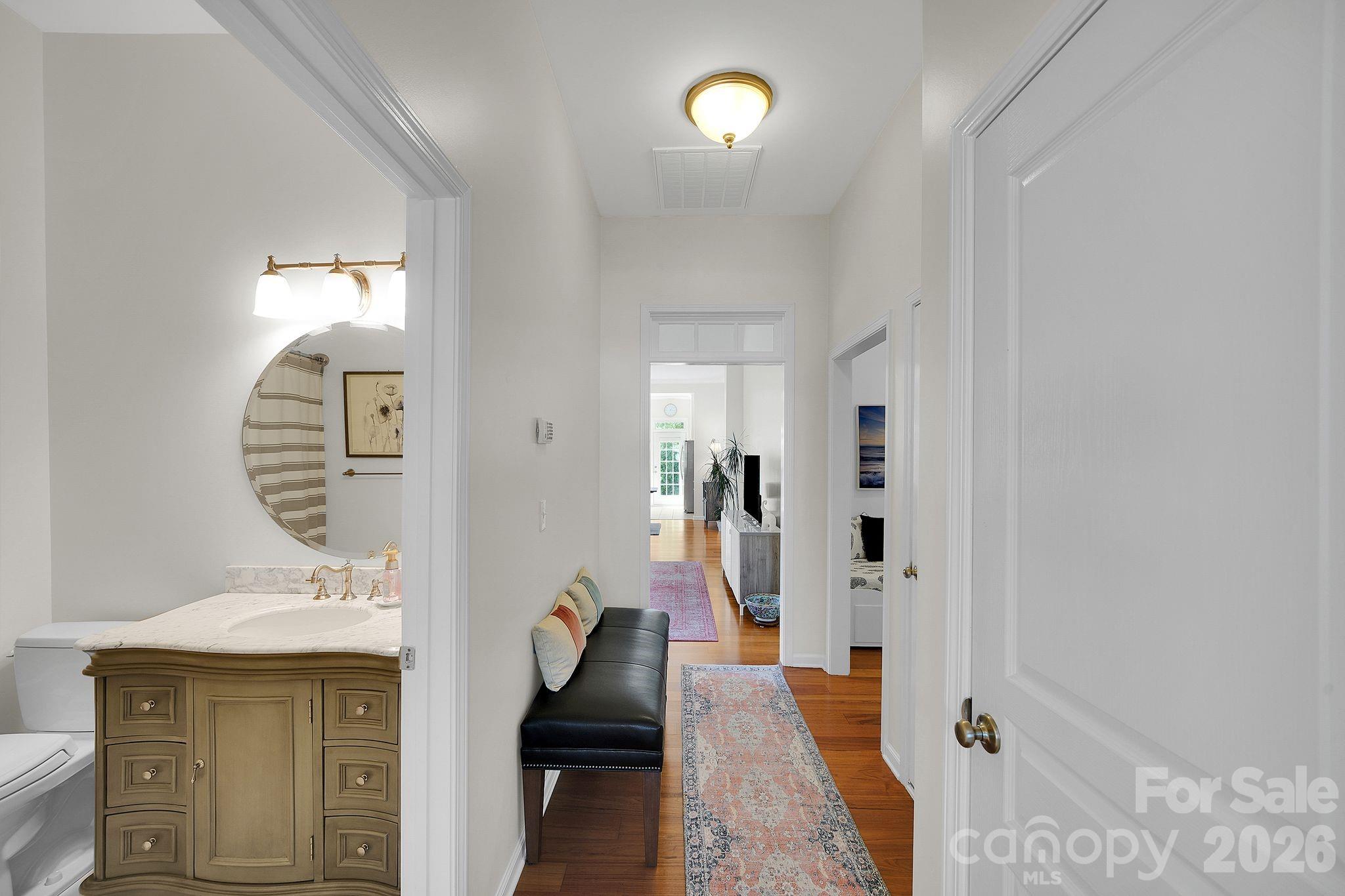 Calloway - Residential