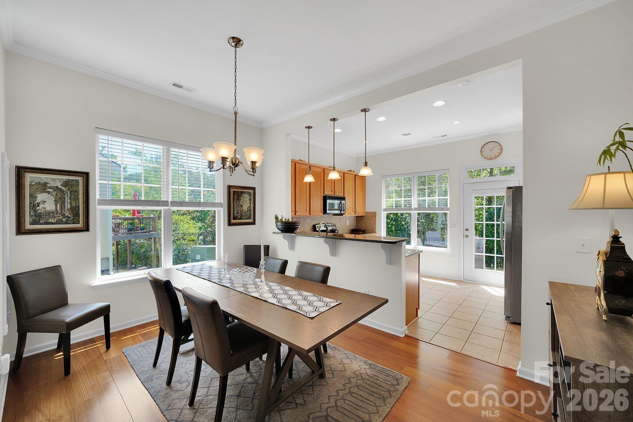 Calloway - Residential