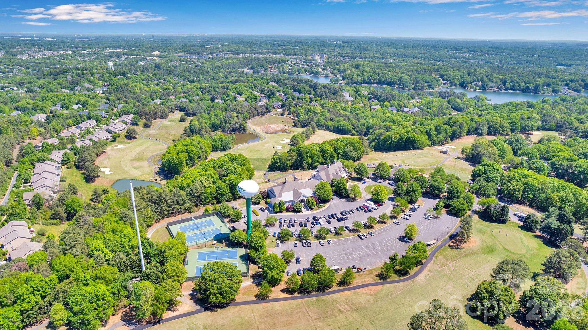 Calloway - Residential