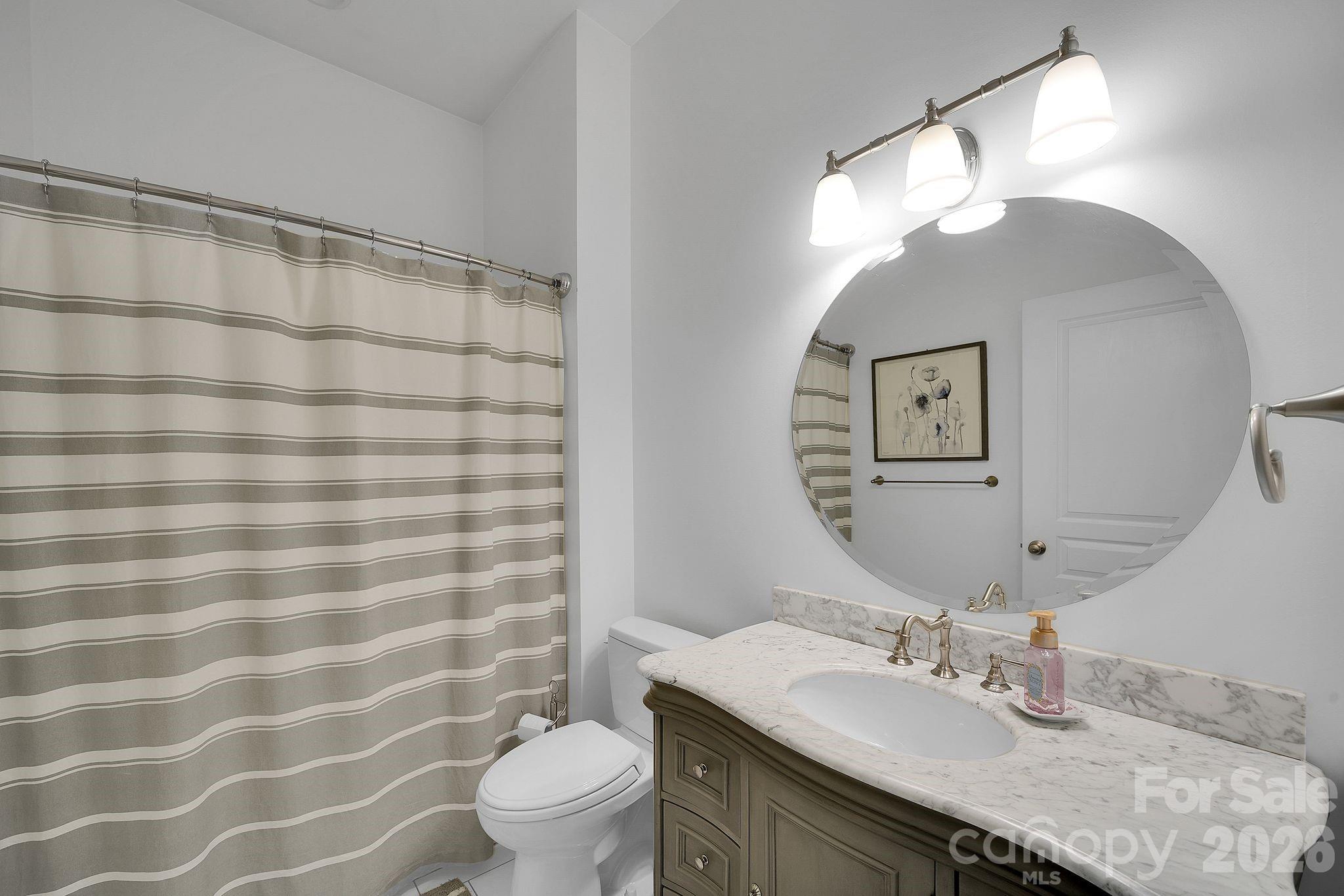 Calloway - Residential