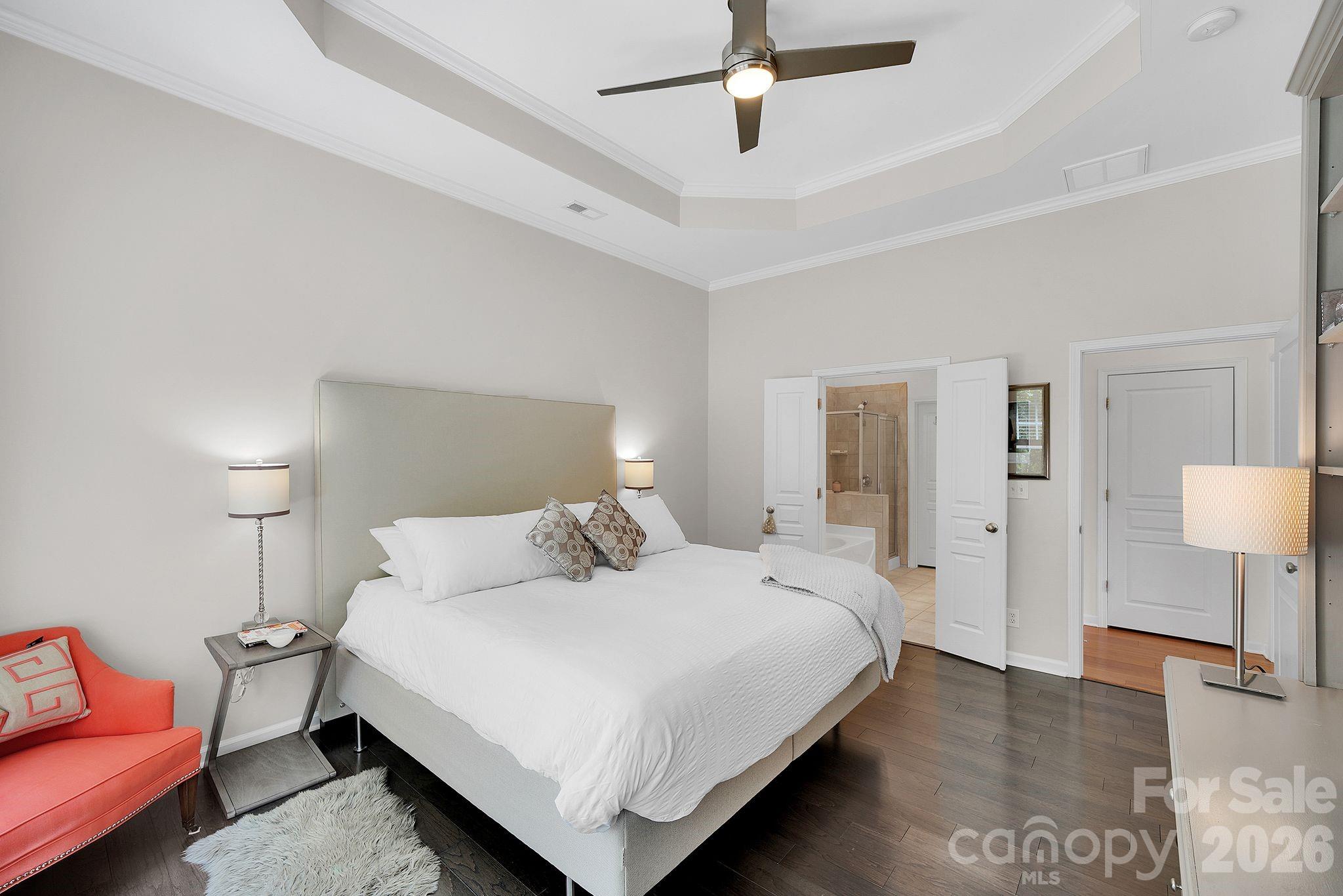 Calloway - Residential