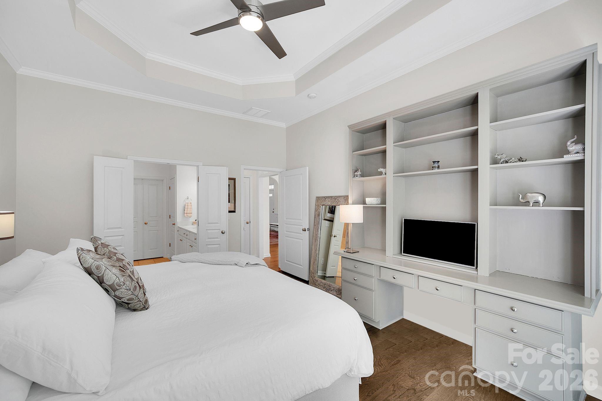 Calloway - Residential