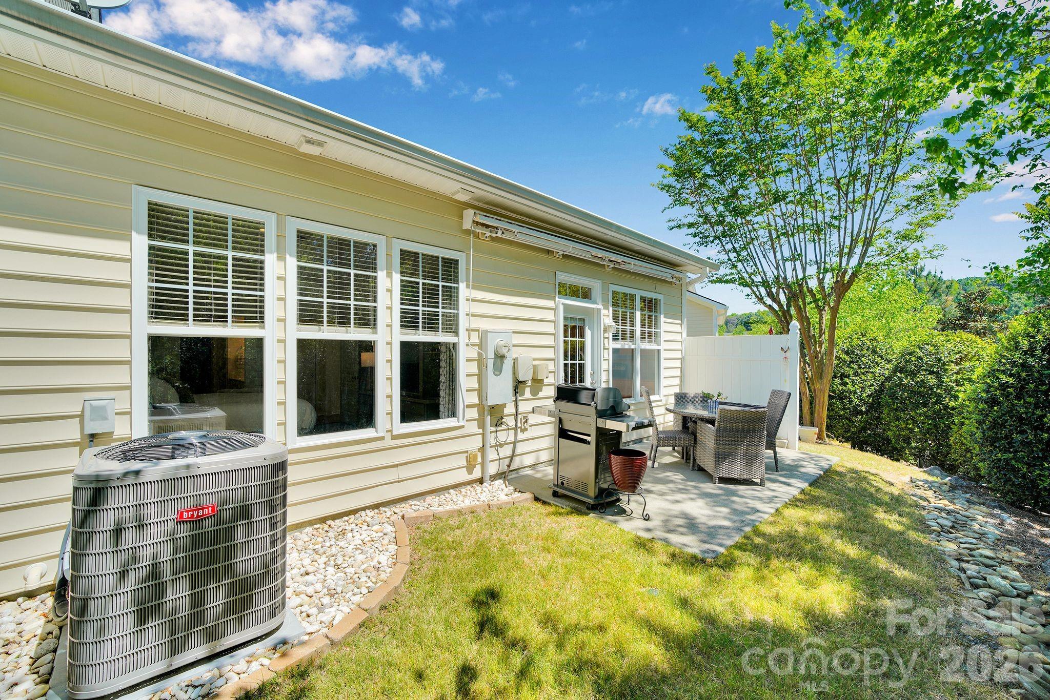 Calloway - Residential