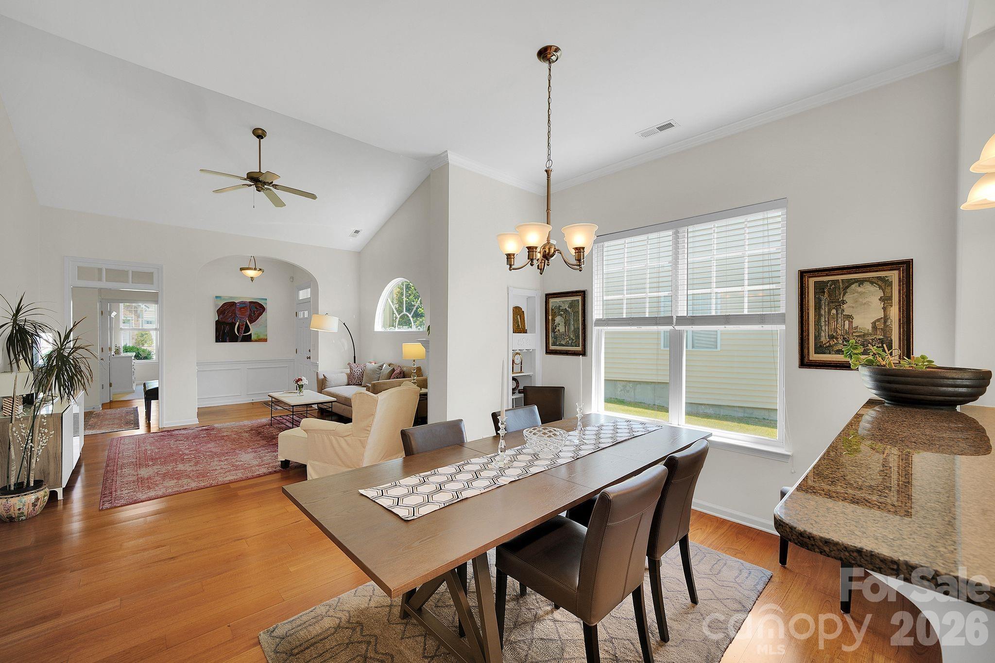 Calloway - Residential