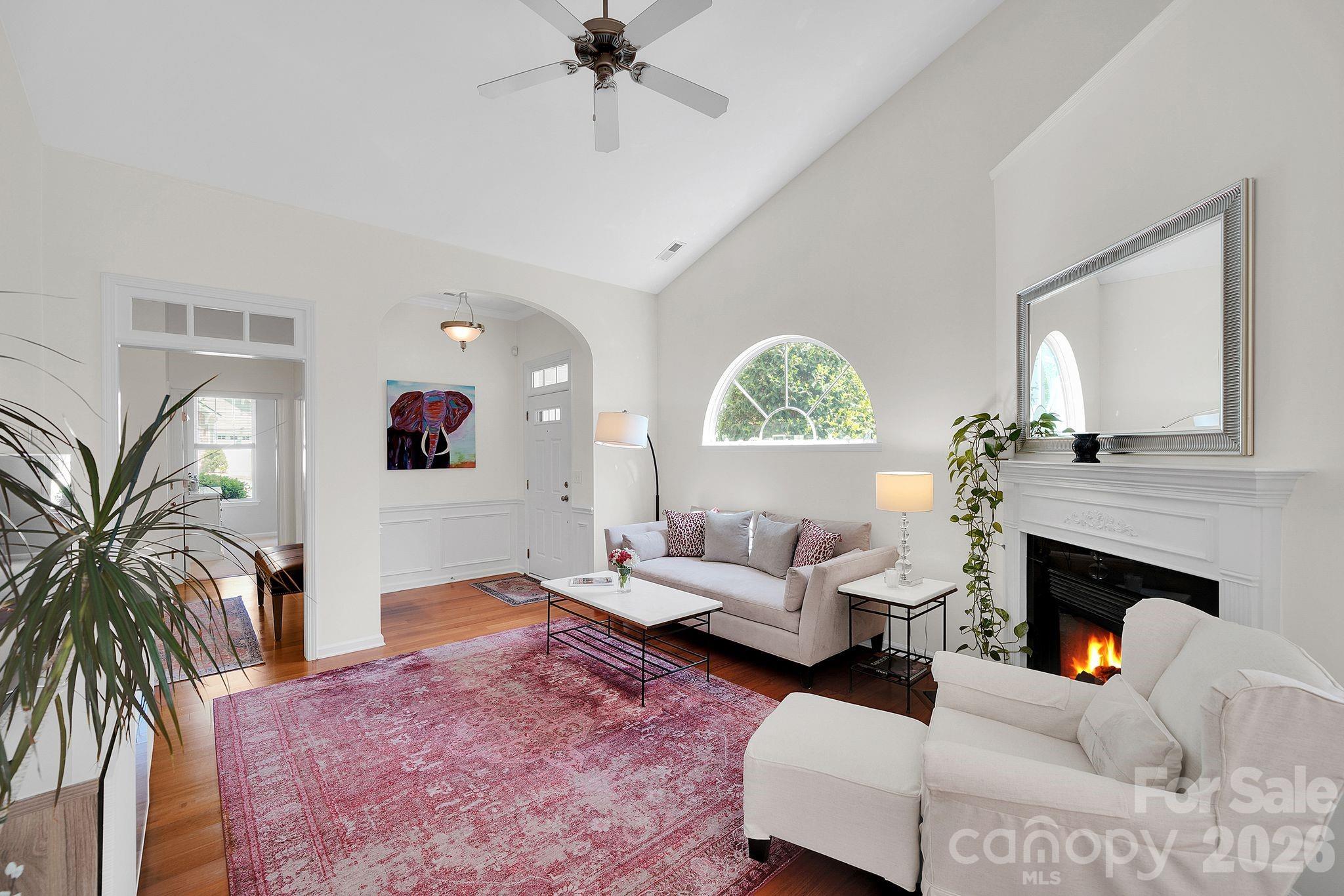 Calloway - Residential