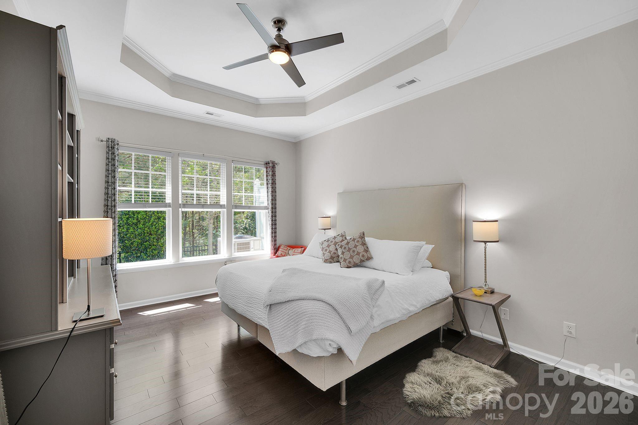 Calloway - Residential