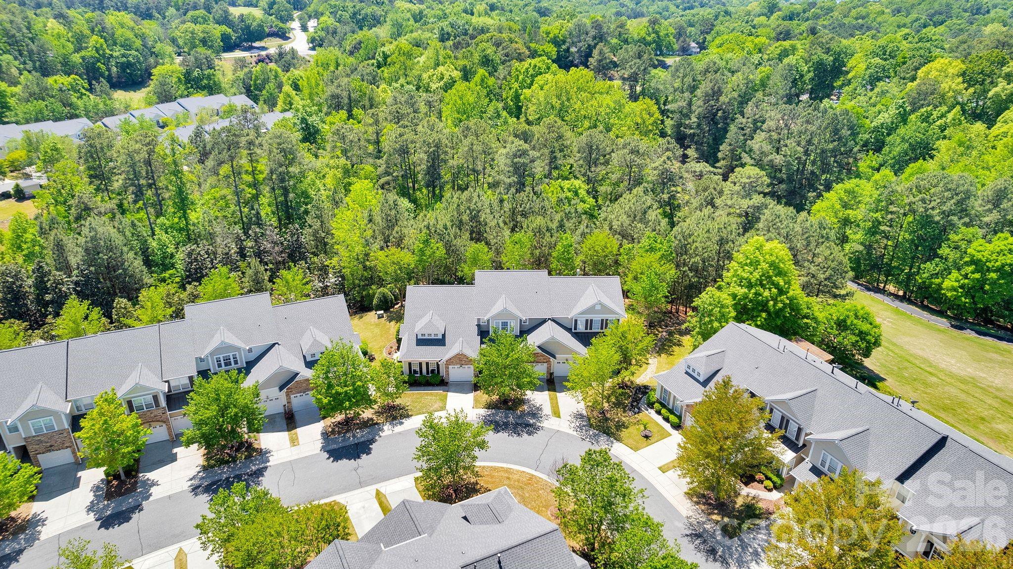 Calloway - Residential