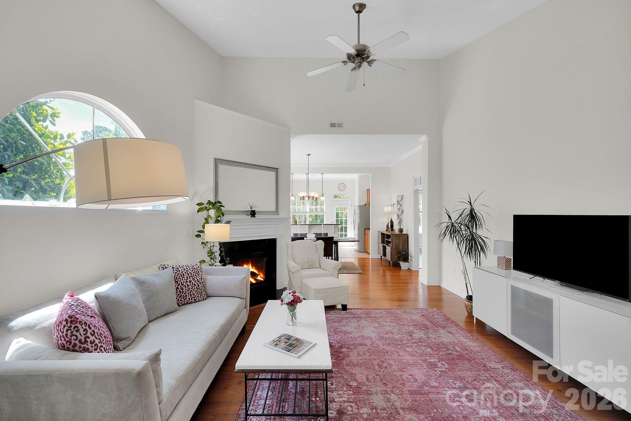 Calloway - Residential