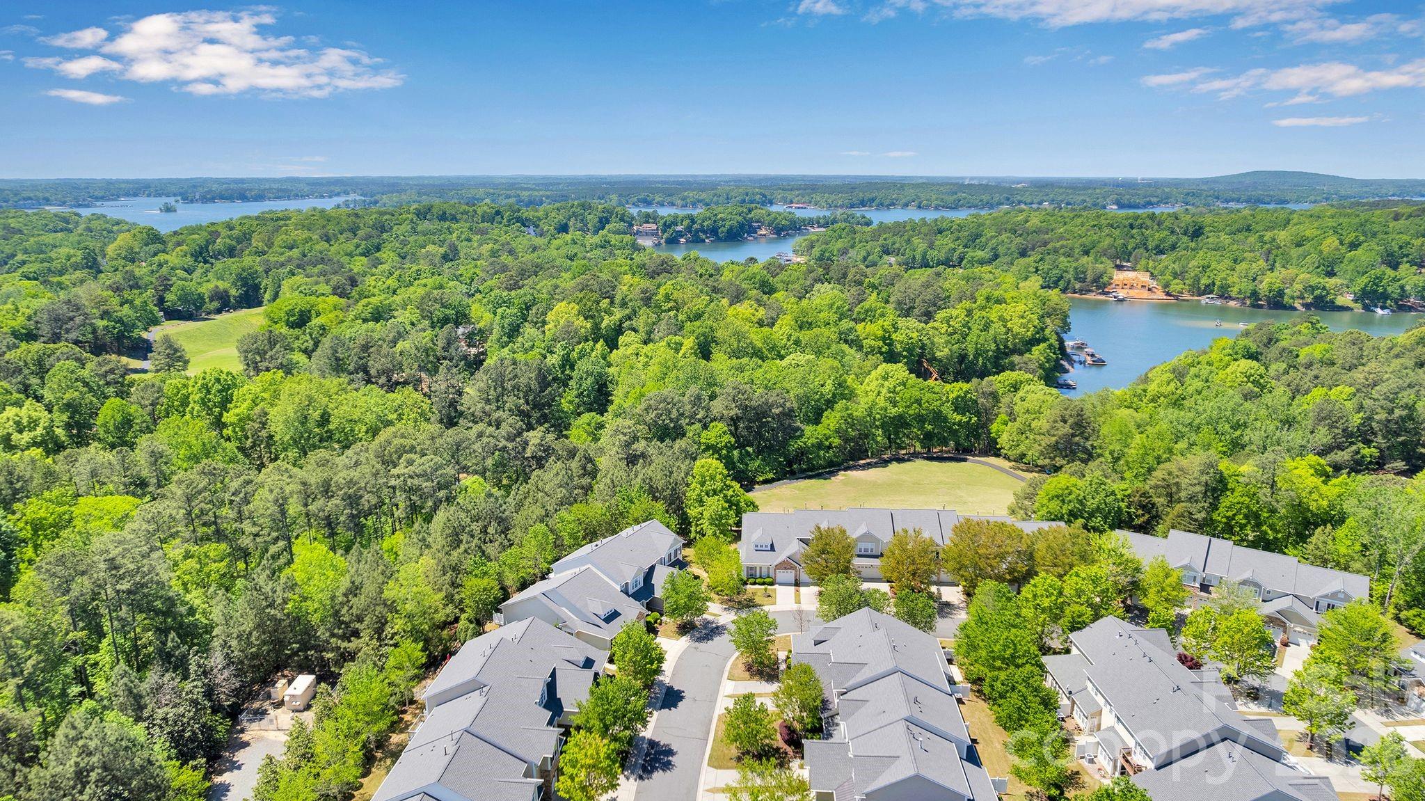 Calloway - Residential