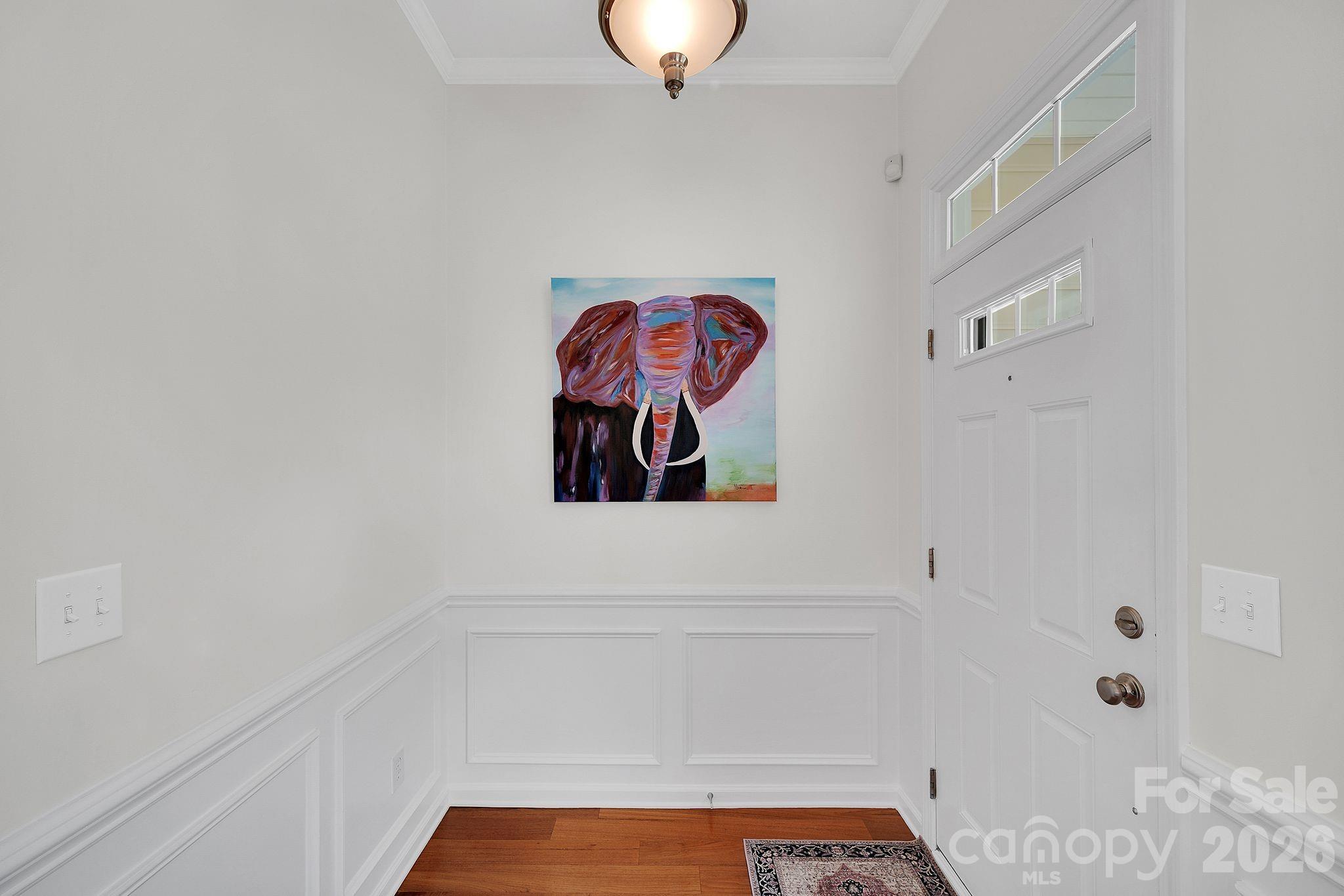 Calloway - Residential