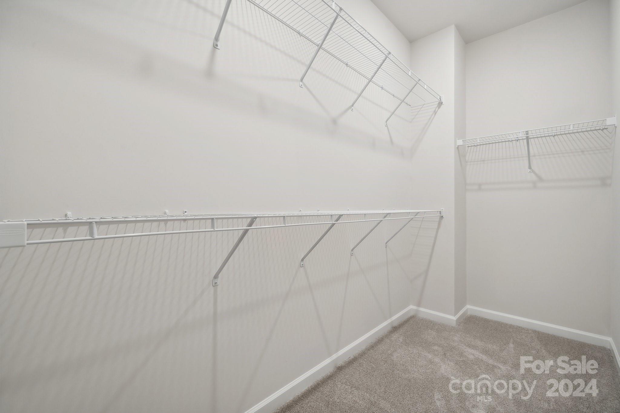 The Ridge at Sugar Creek - Residential