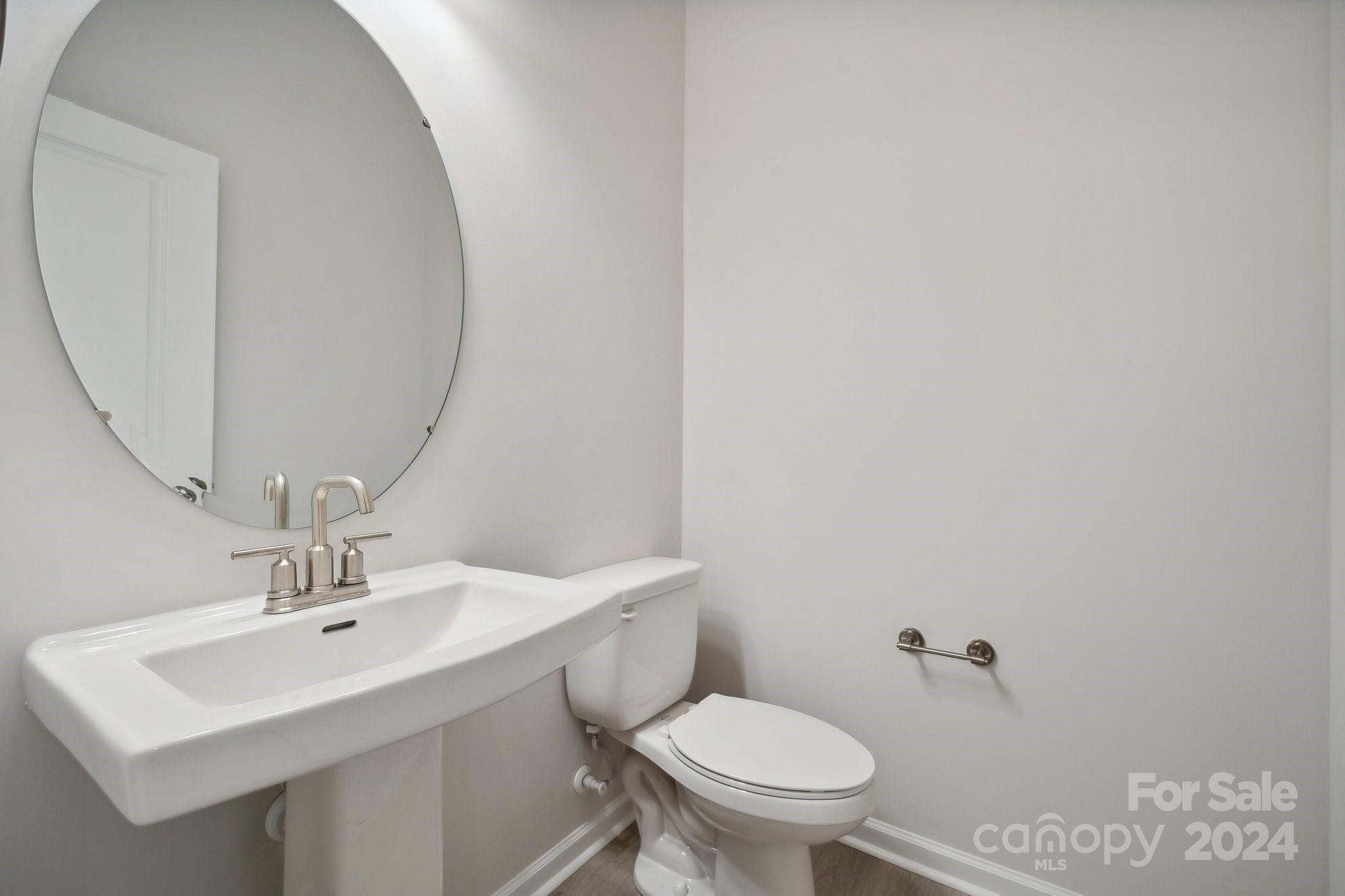 The Ridge at Sugar Creek - Residential