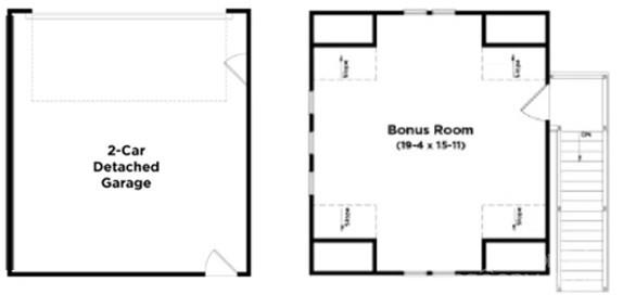 4012 Hickory Place Lane 152