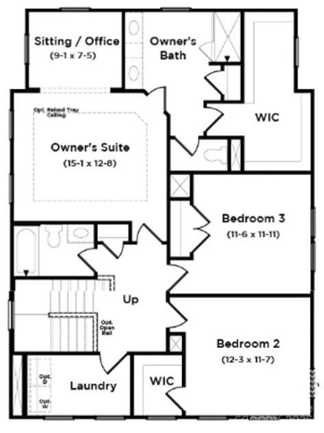 4012 Hickory Place Lane 152