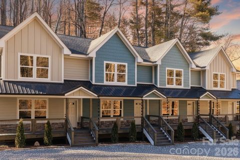 328 Bowditch Street 2B Burnsville NC 28714