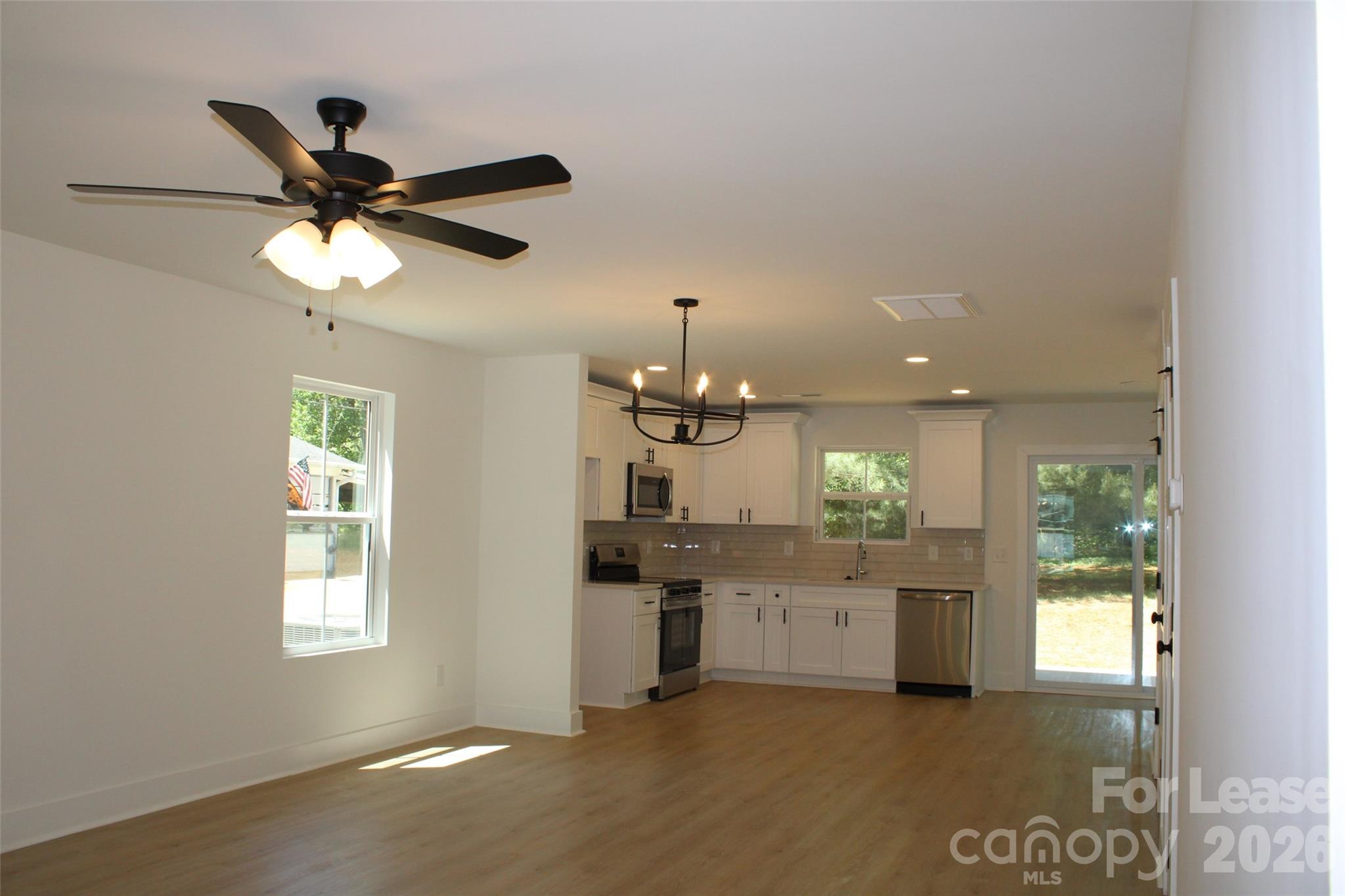 Brookwood Terrace - Residential Lease