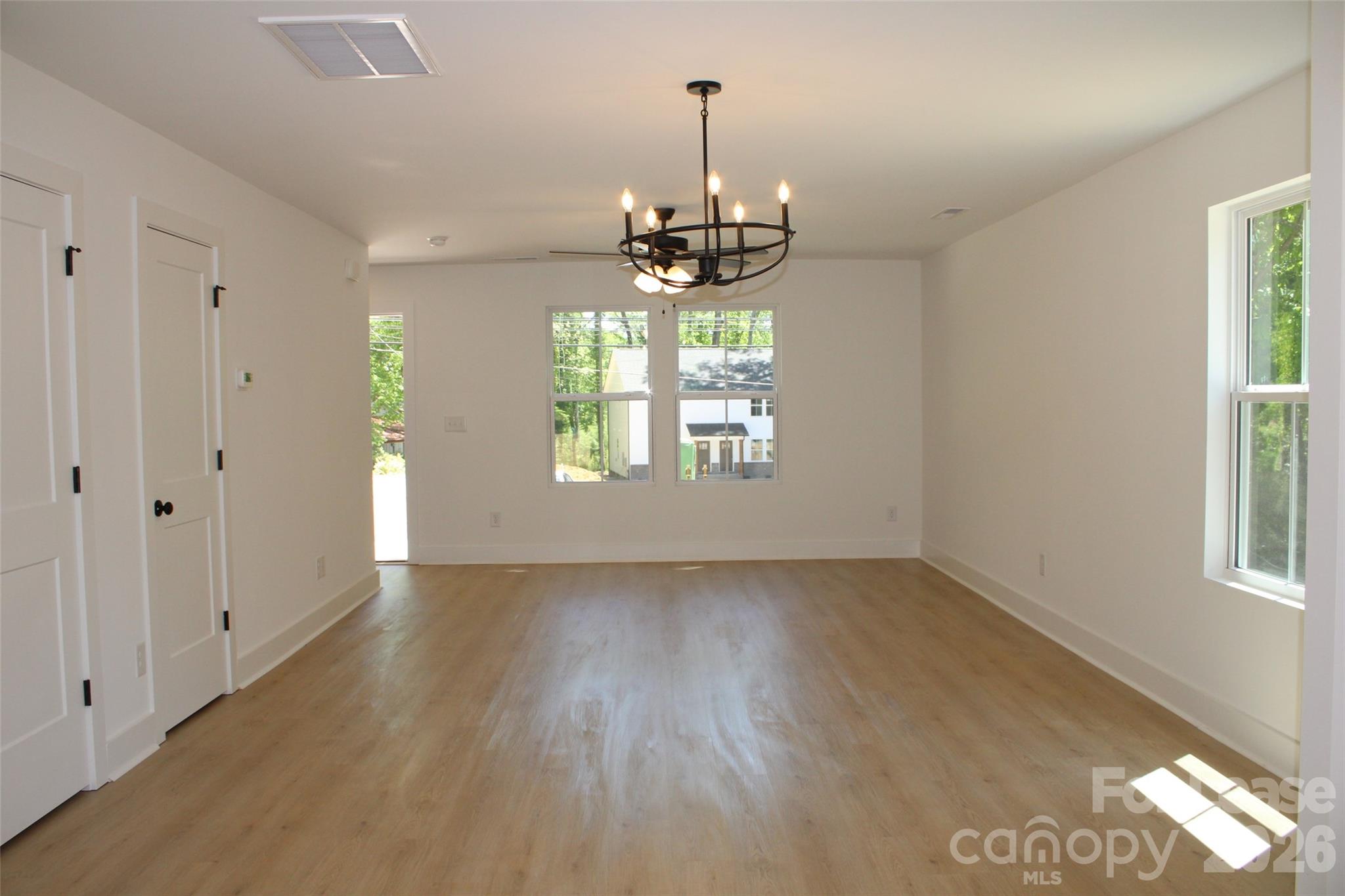 Brookwood Terrace - Residential Lease