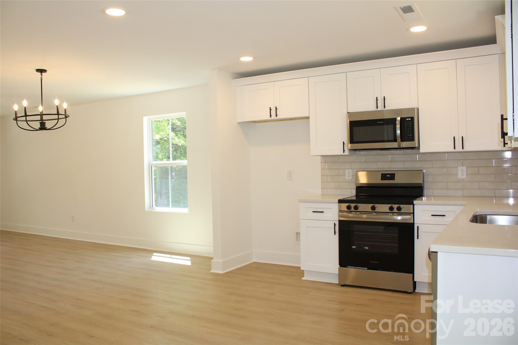 Brookwood Terrace - Residential Lease