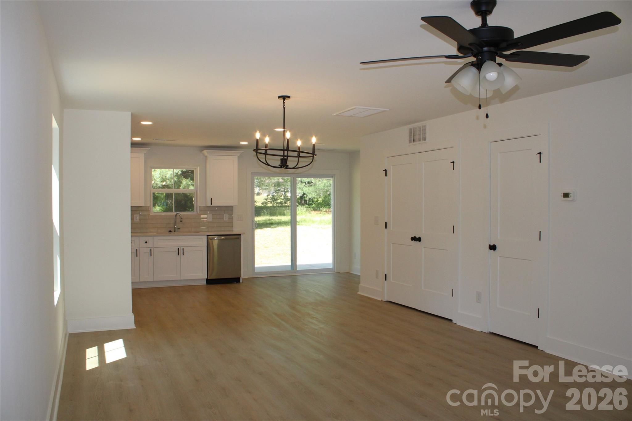 Brookwood Terrace - Residential Lease