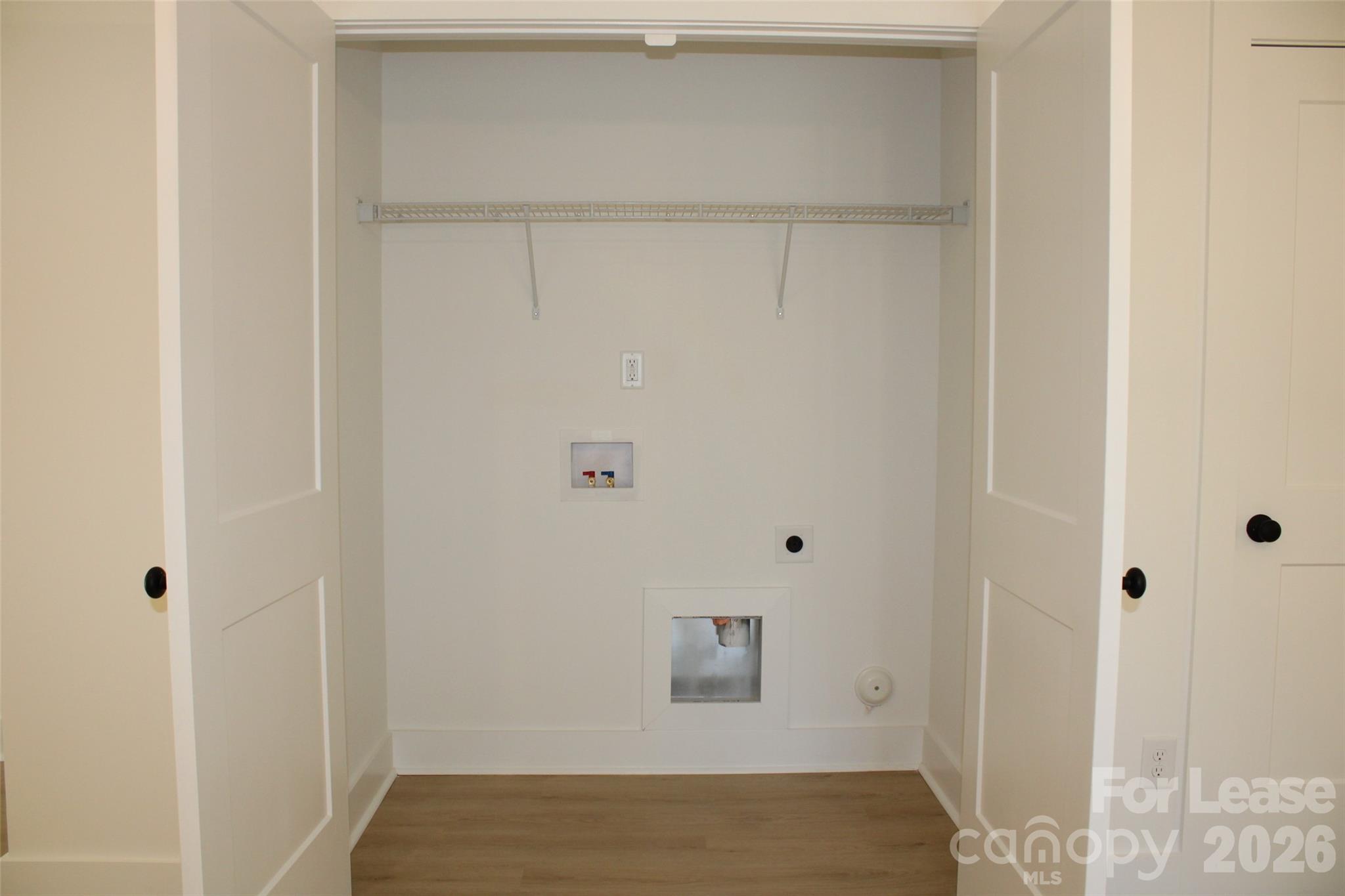 Brookwood Terrace - Residential Lease