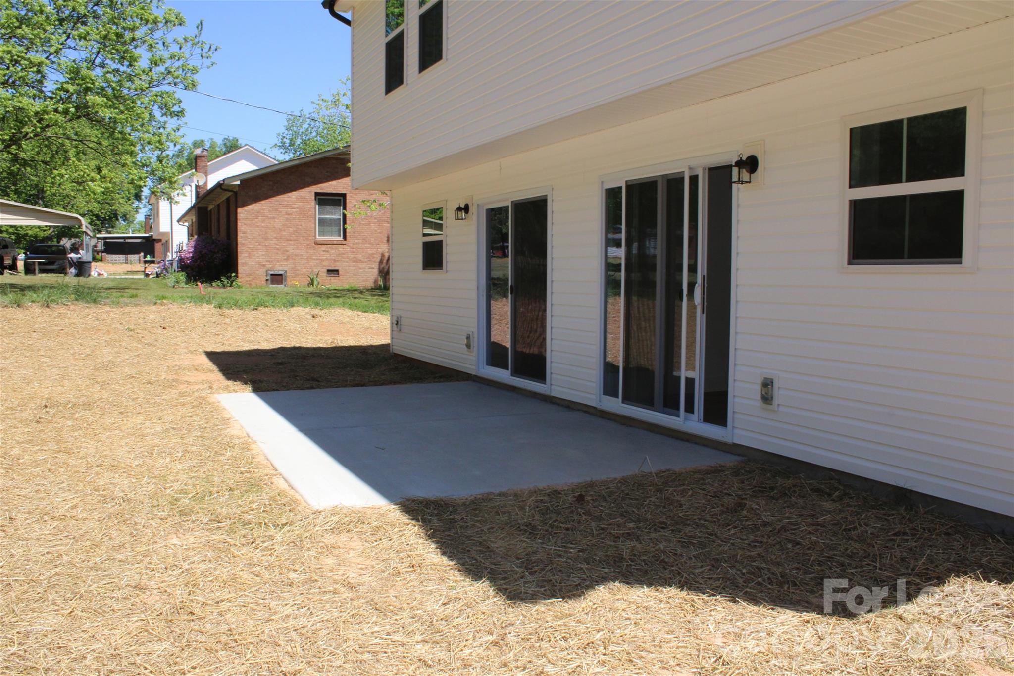 Brookwood Terrace - Residential Lease