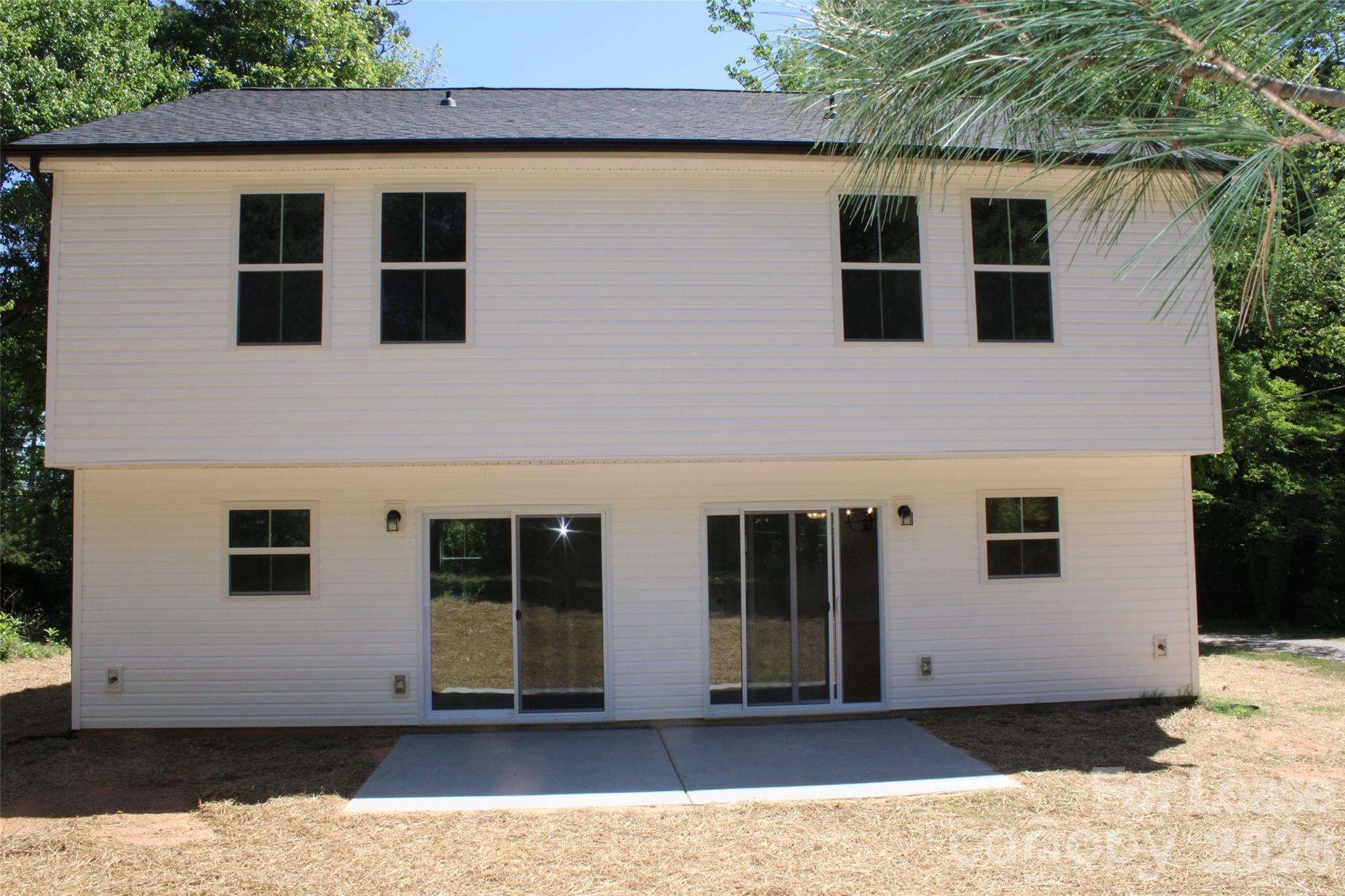 Brookwood Terrace - Residential Lease