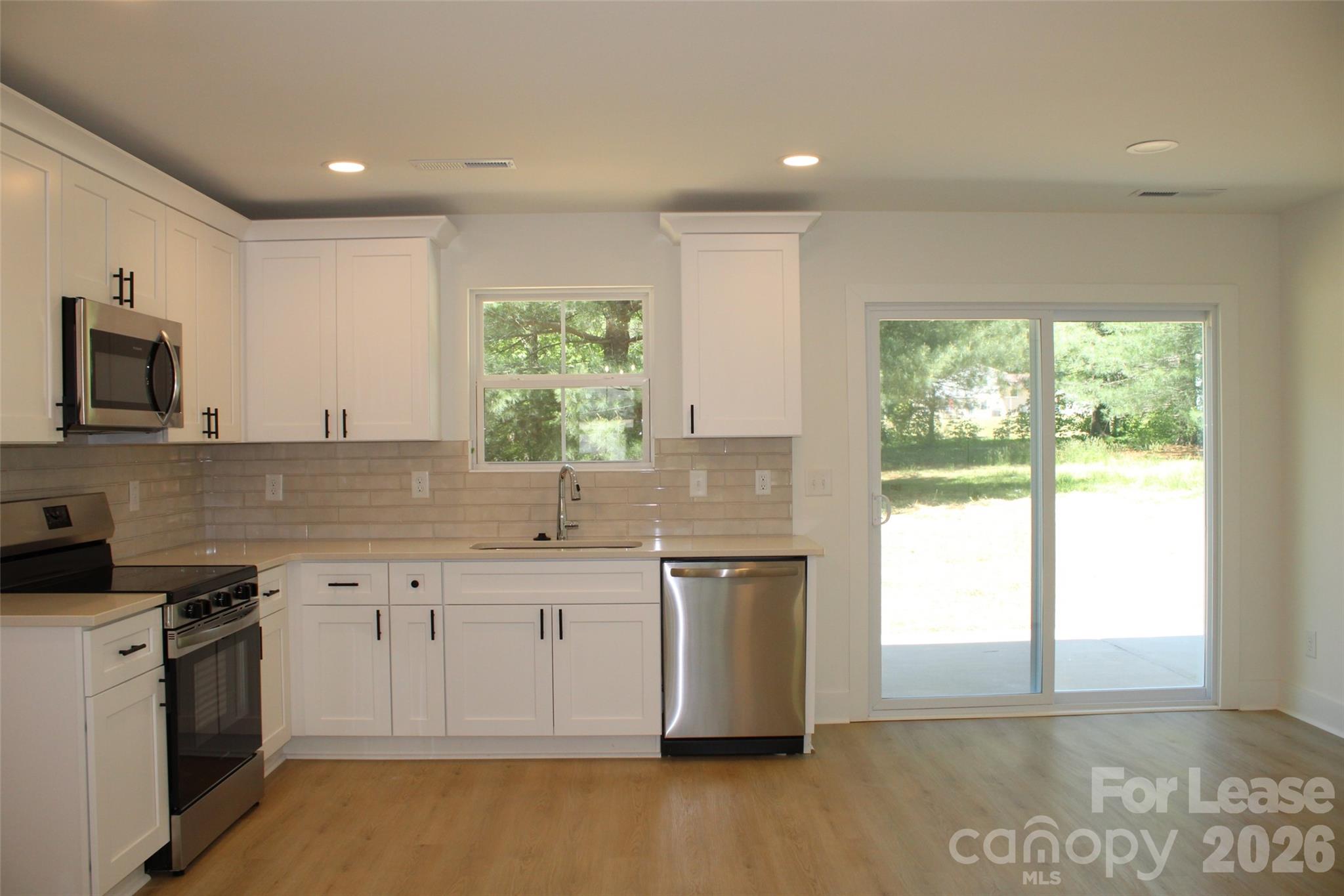 Brookwood Terrace - Residential Lease