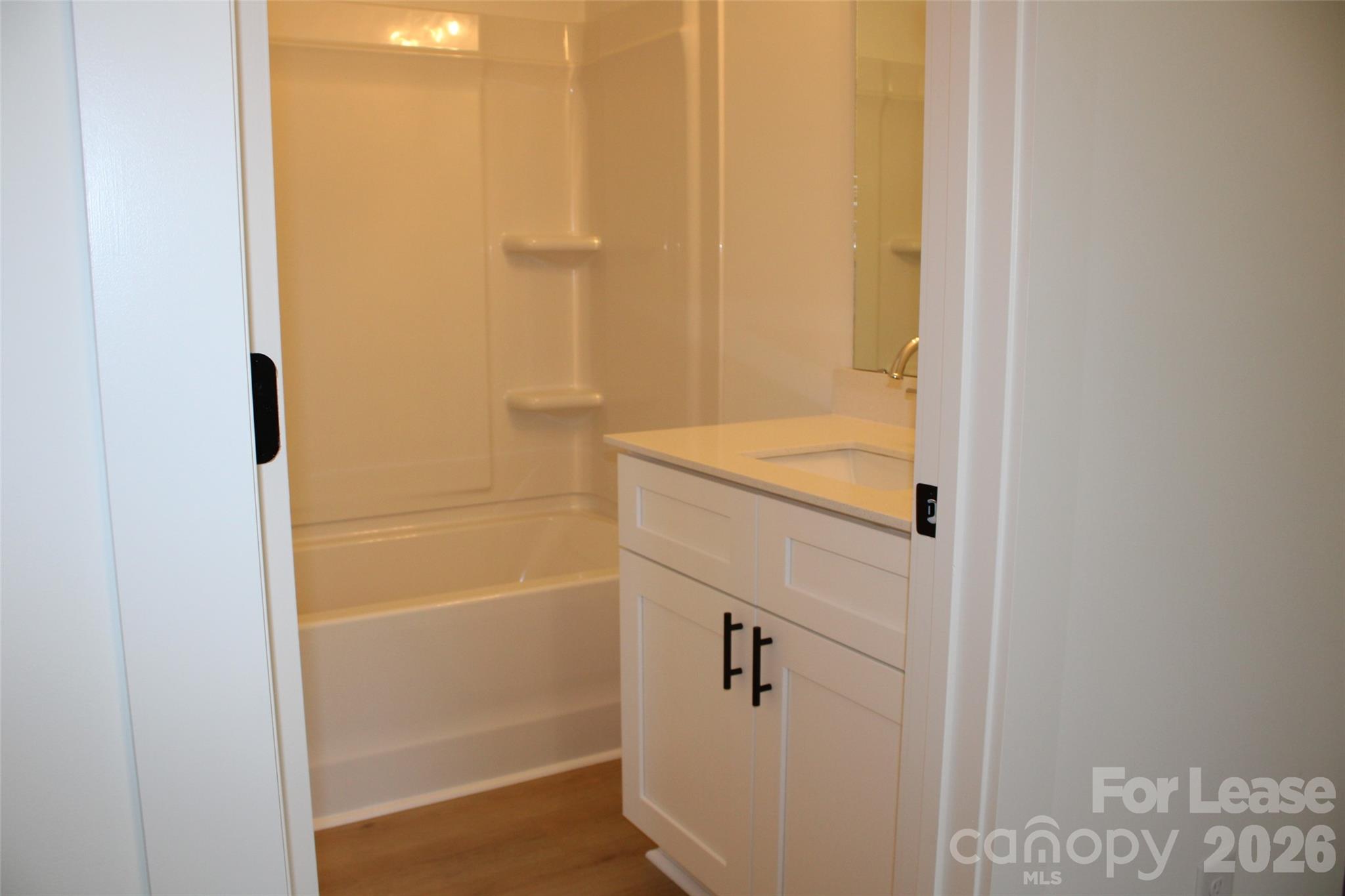 Brookwood Terrace - Residential Lease