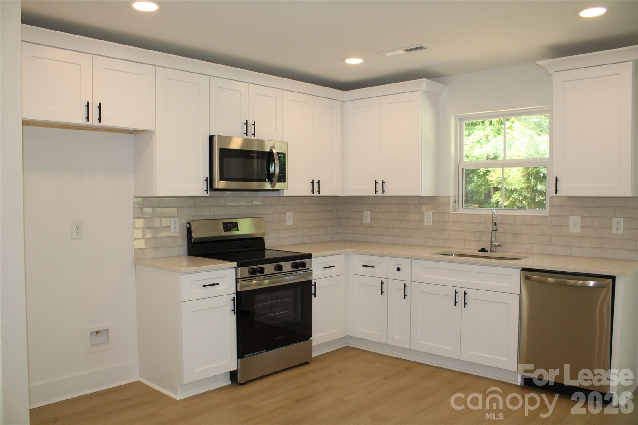 Brookwood Terrace - Residential Lease