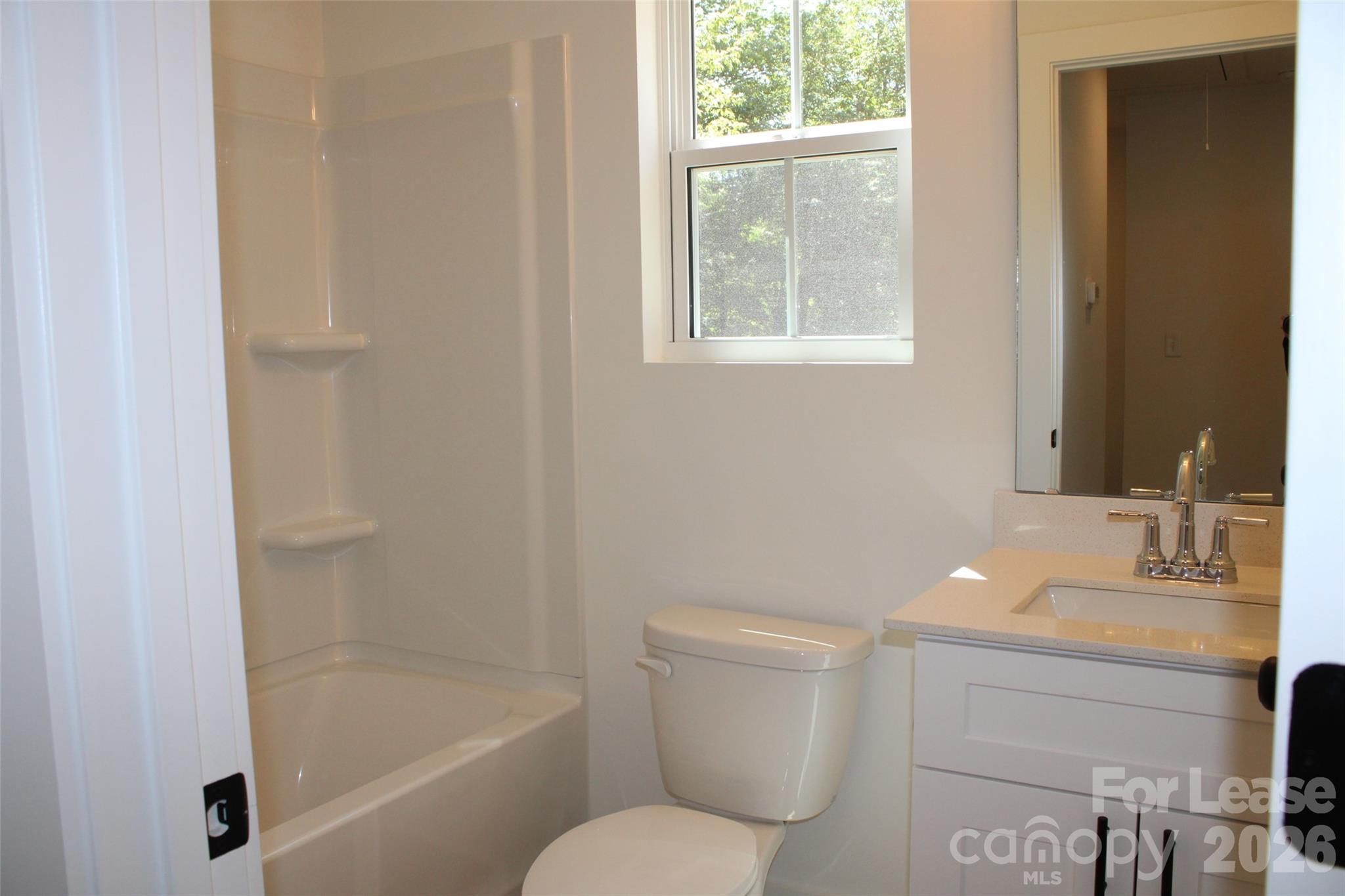 Brookwood Terrace - Residential Lease