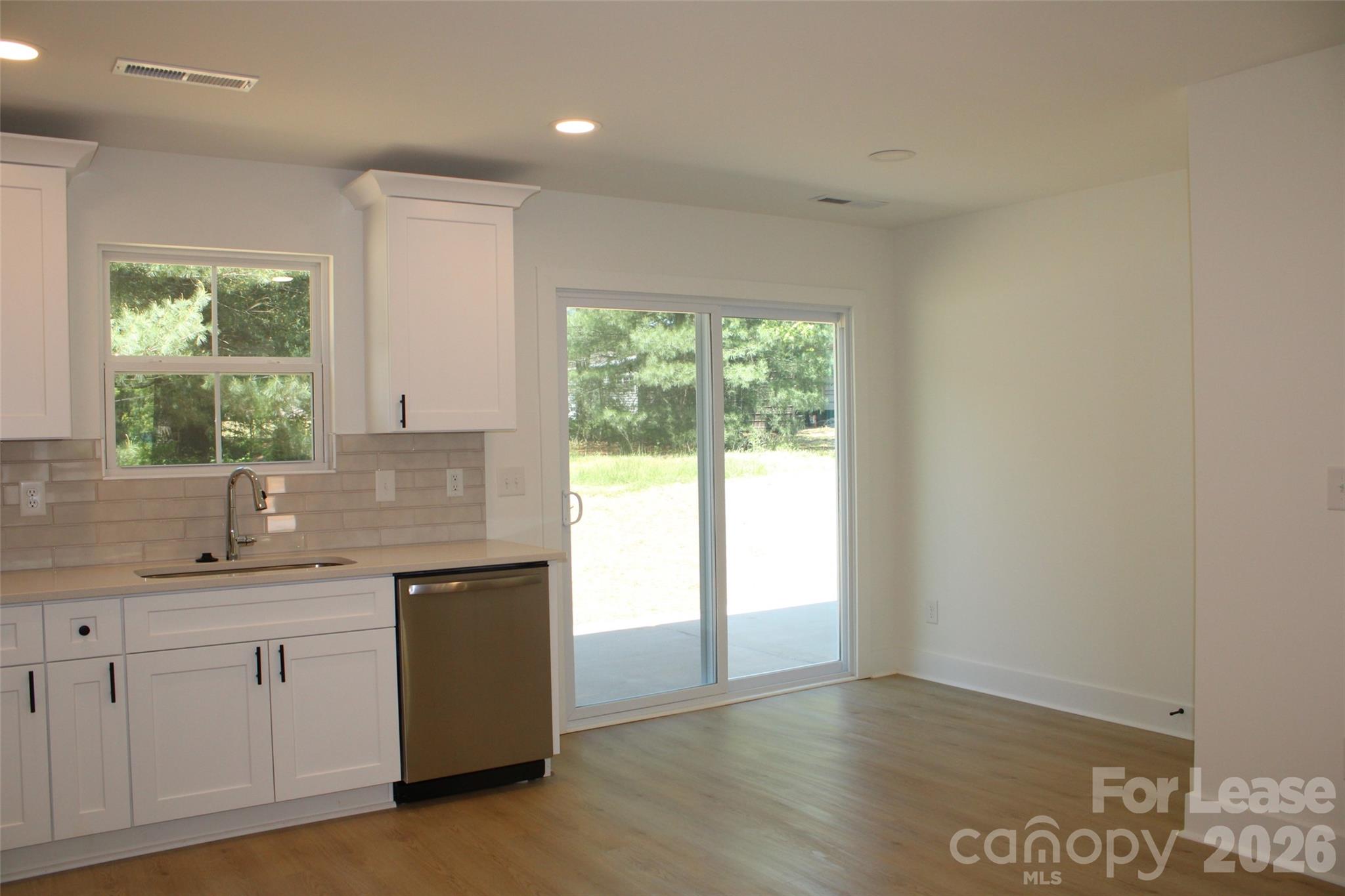 Brookwood Terrace - Residential Lease