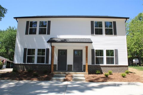 Photo of 562 W Park Avenue #A, Mooresville, NC 28115 (MLS # 4372684)