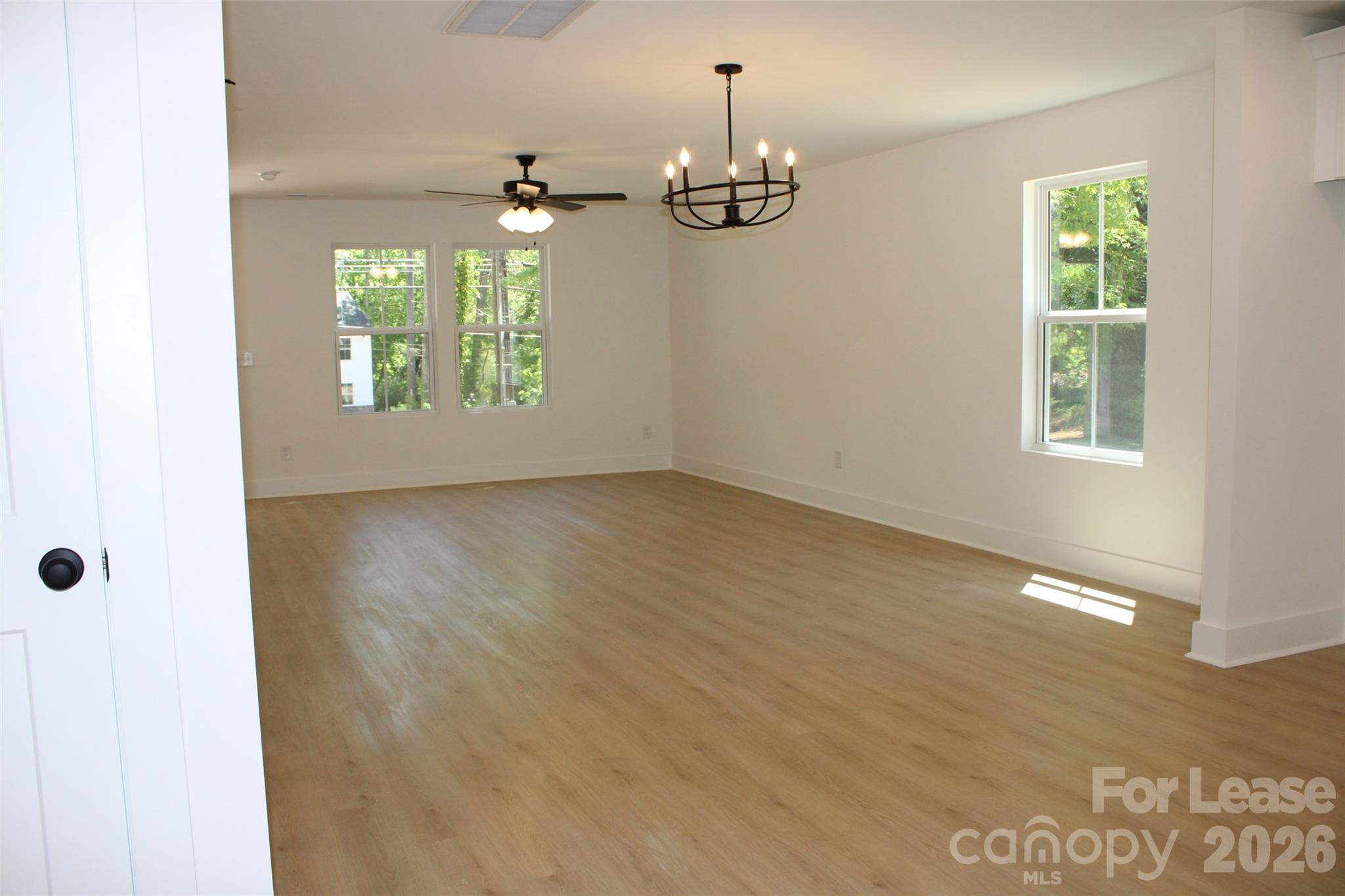 Brookwood Terrace - Residential Lease