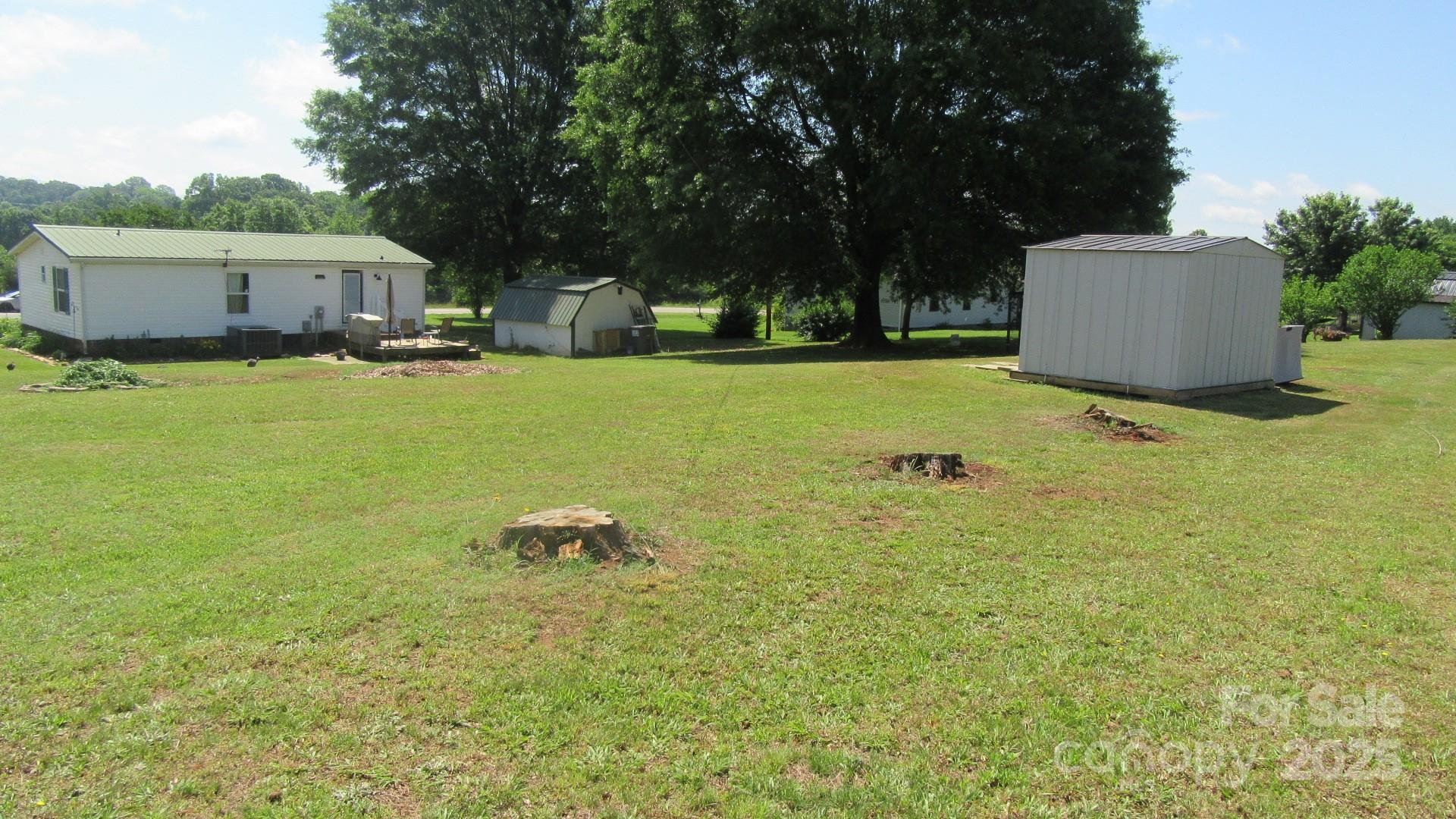 Dutchman Creek Estates - Residential