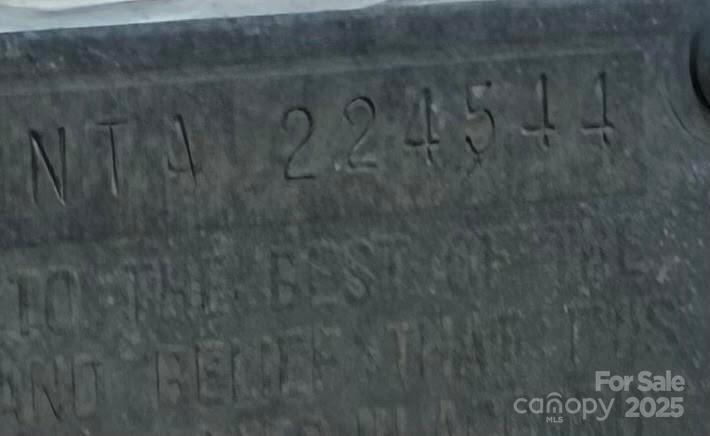 Dutchman Creek Estates - Residential