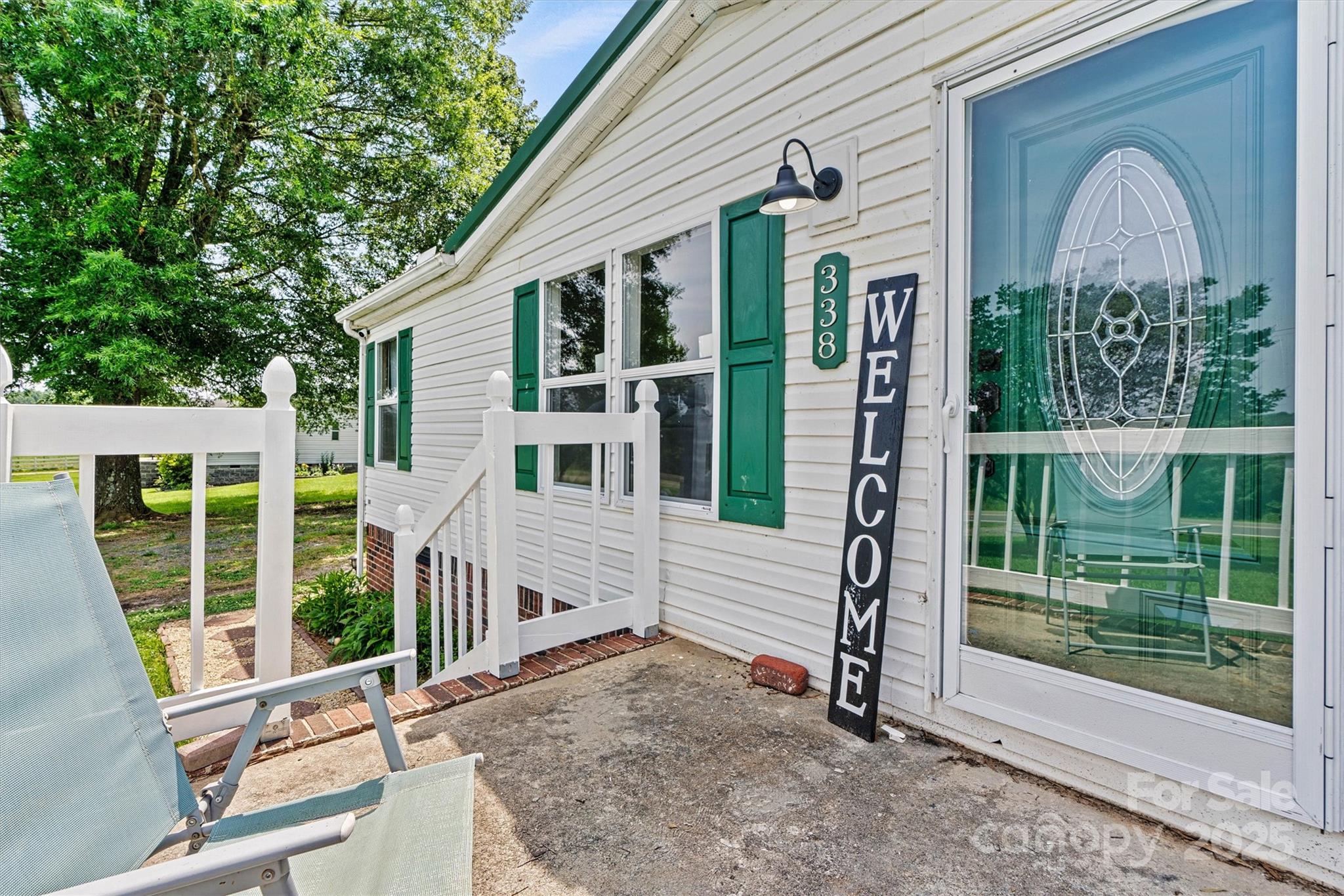 Dutchman Creek Estates - Residential