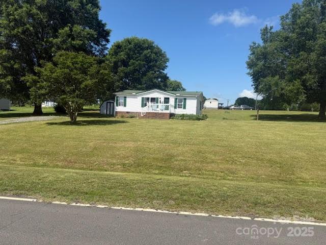 Dutchman Creek Estates - Residential